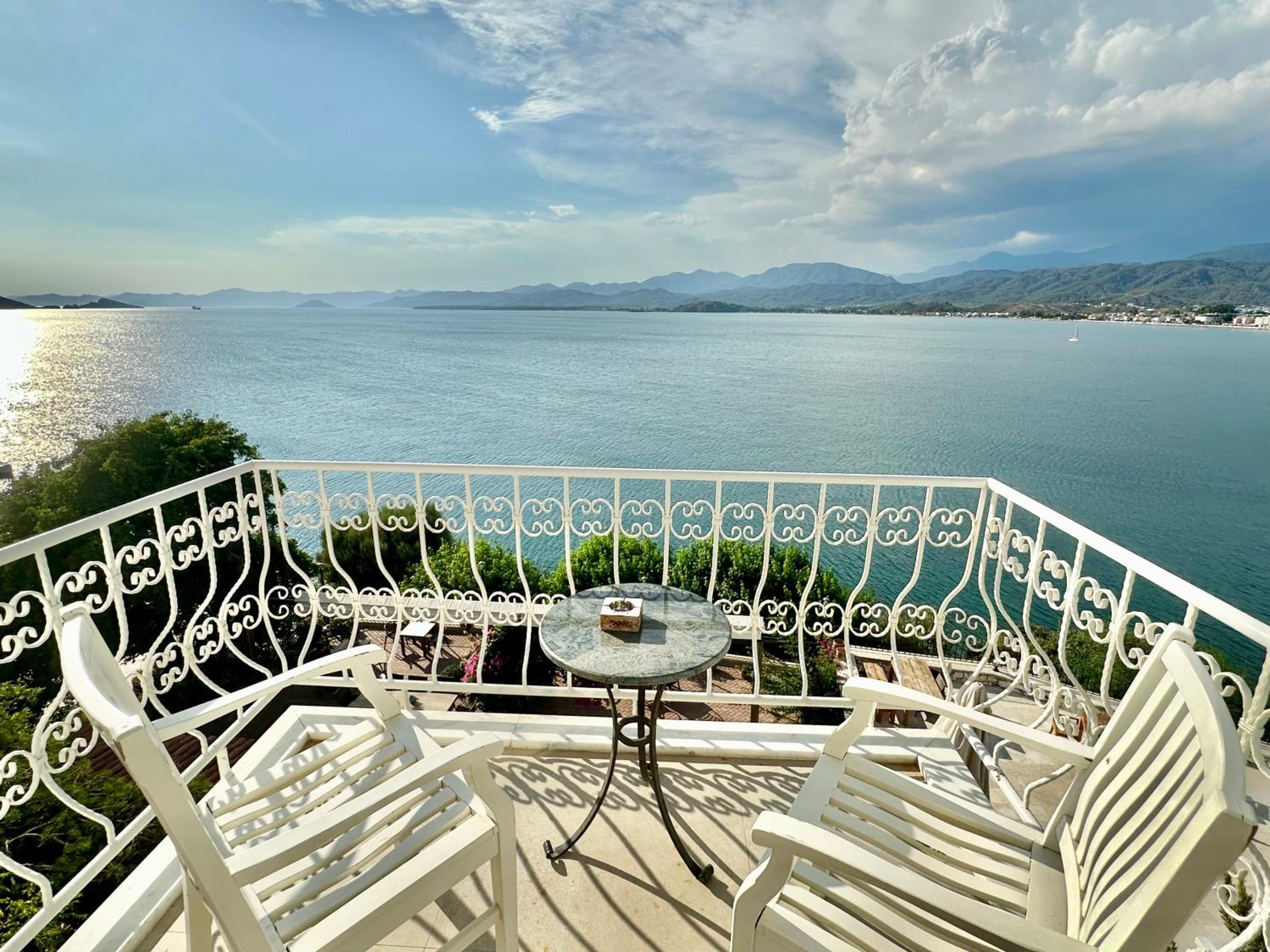 Ece Otel Sovalye Adası - Image 9