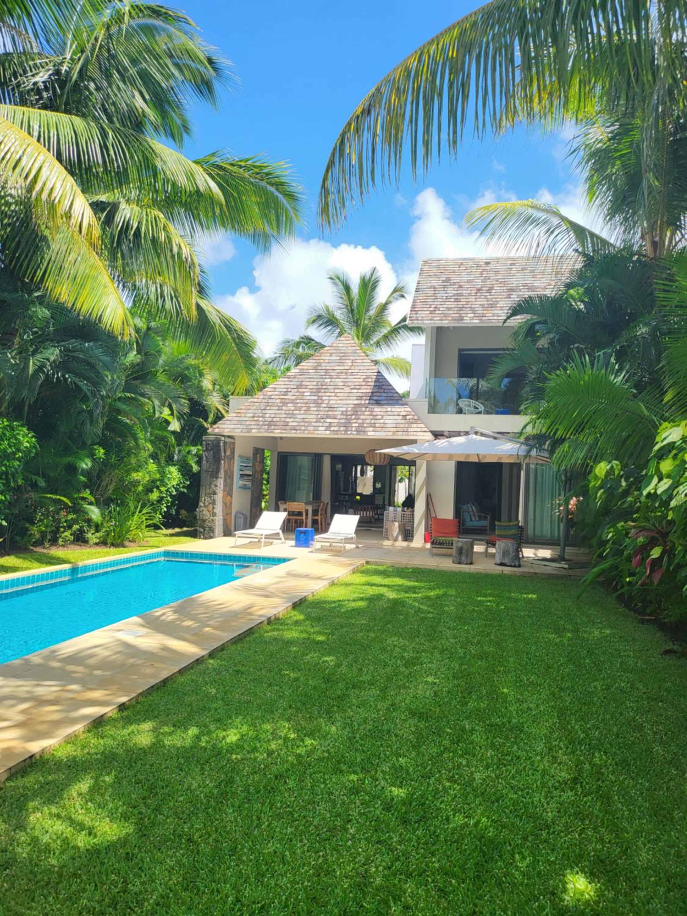 Villa PASCALINE