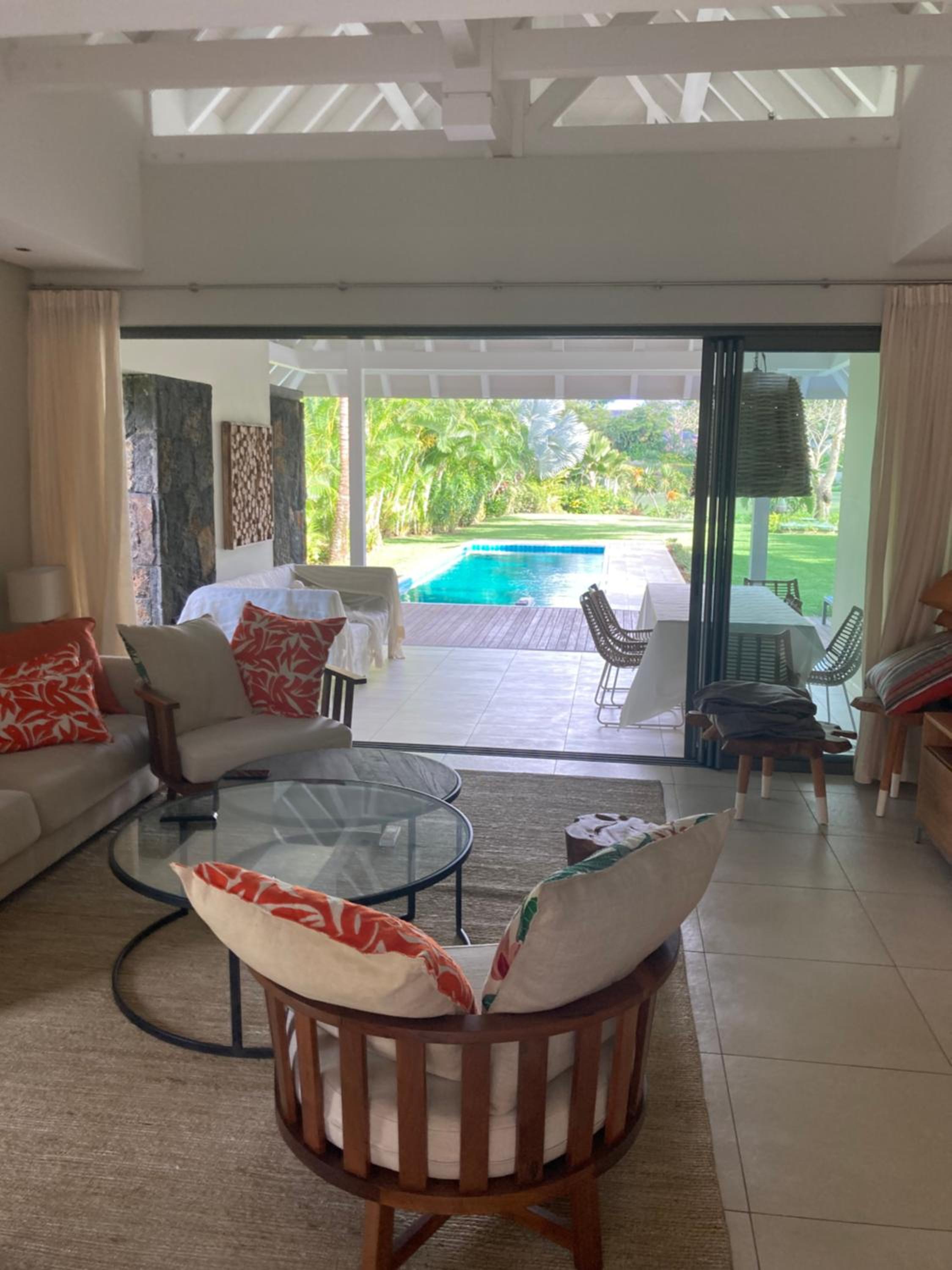 Villa PASCALINE