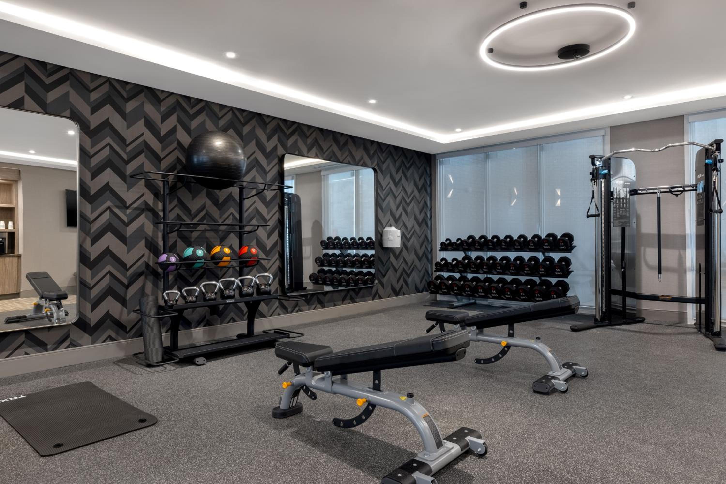 Home2 Suites By Hilton Kingston, Billede 16