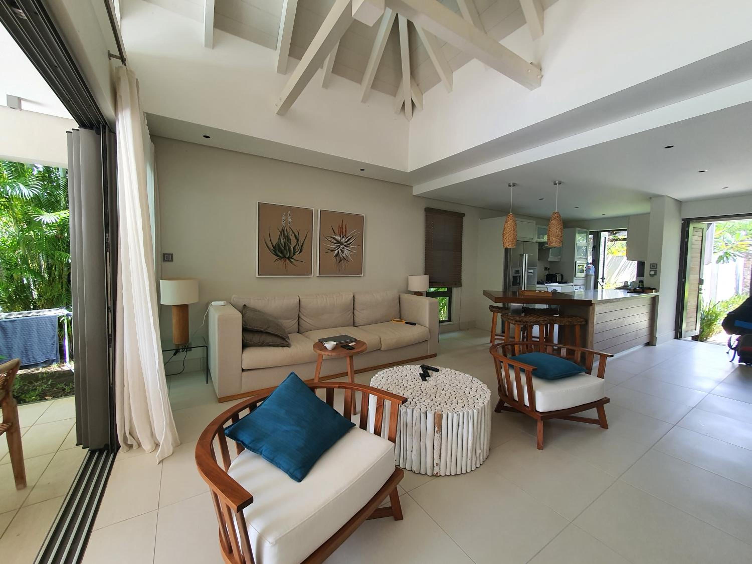 Villa PASCALINE
