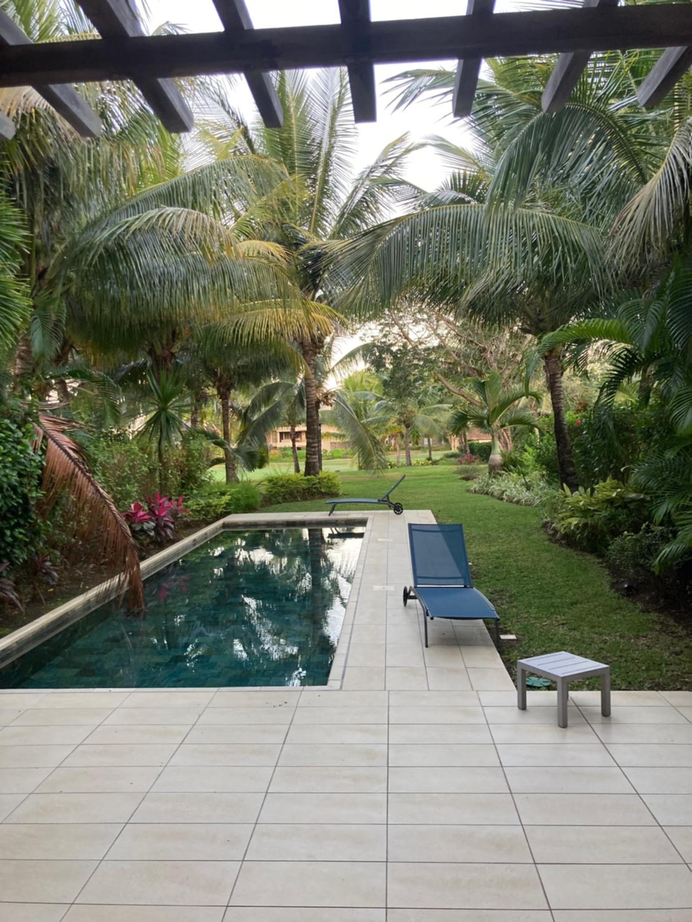 Villa PASCALINE