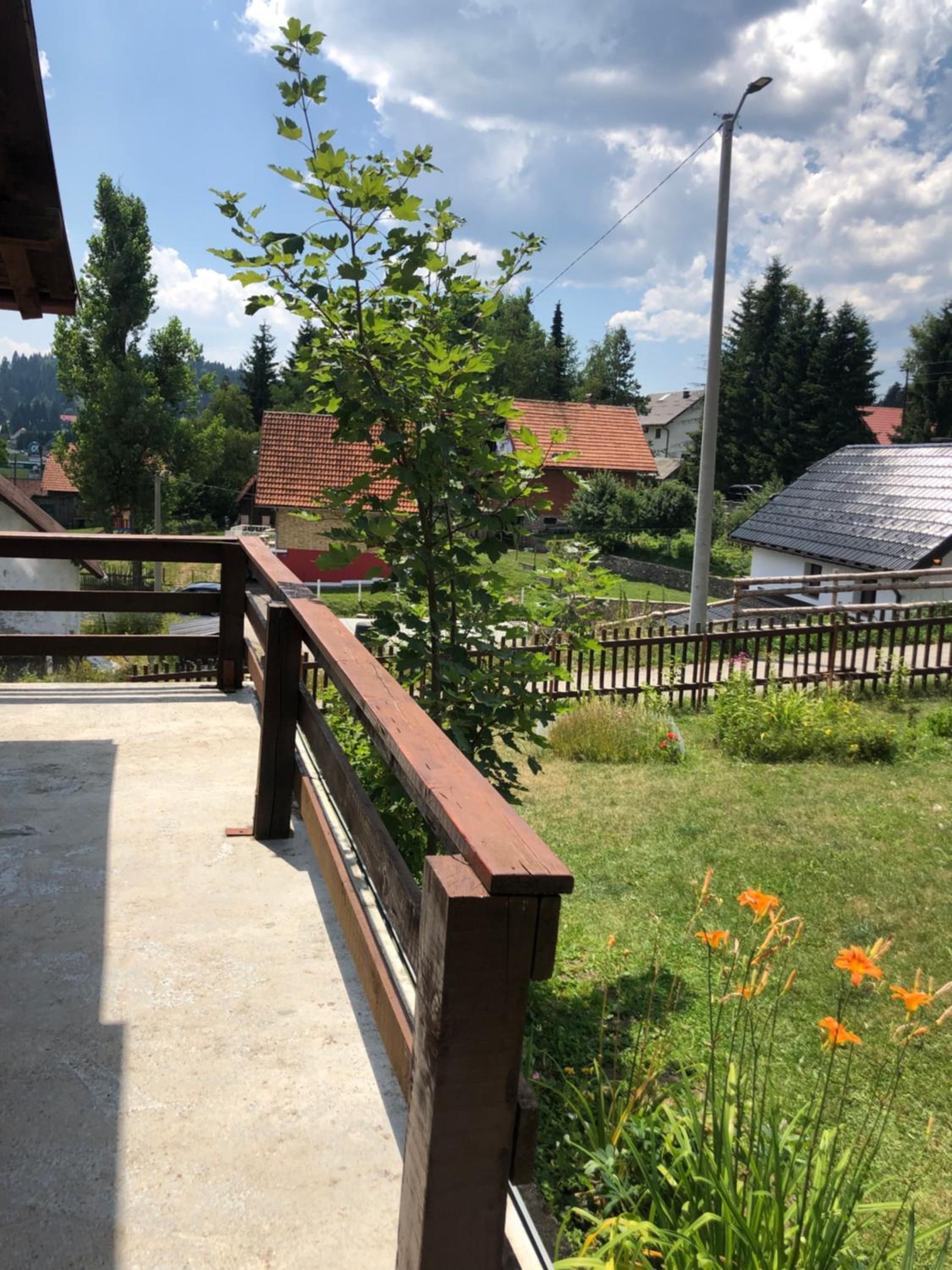 Mountain resort house - Planinska vikendica