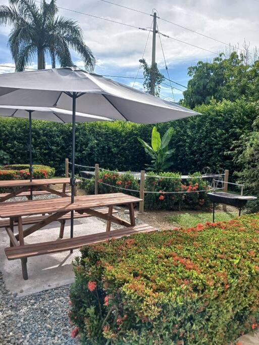 Antokia finca en Santa fe de Antioquia