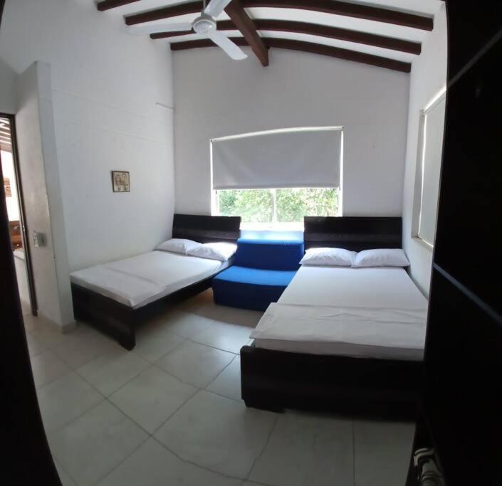 Antokia finca en Santa fe de Antioquia