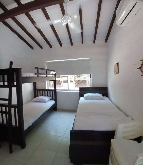 Antokia finca en Santa fe de Antioquia
