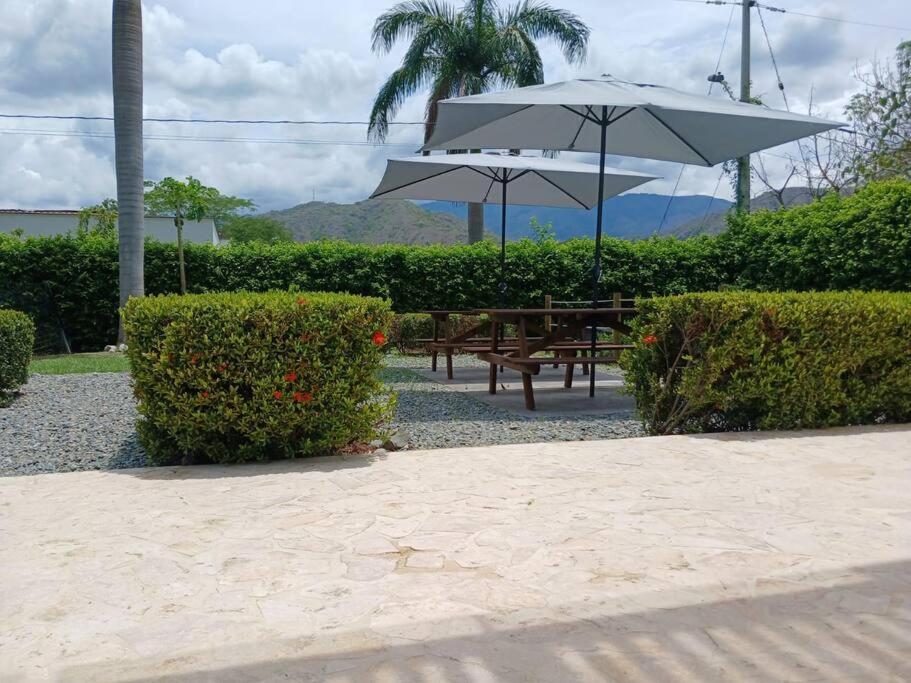 Antokia finca en Santa fe de Antioquia