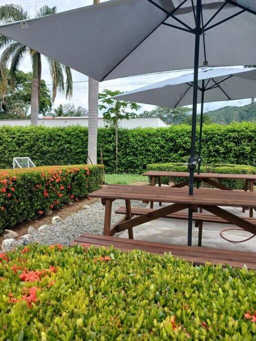 Antokia finca en Santa fe de Antioquia