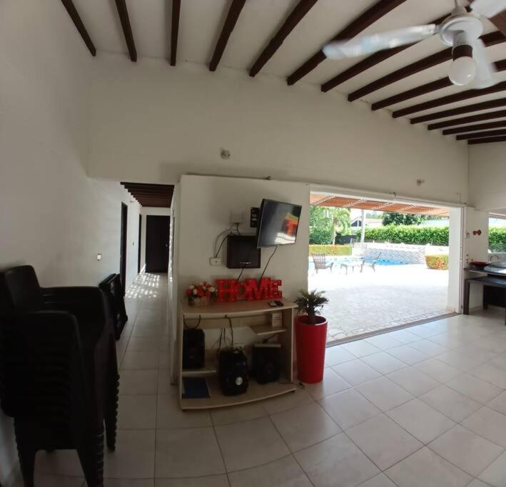 Antokia finca en Santa fe de Antioquia