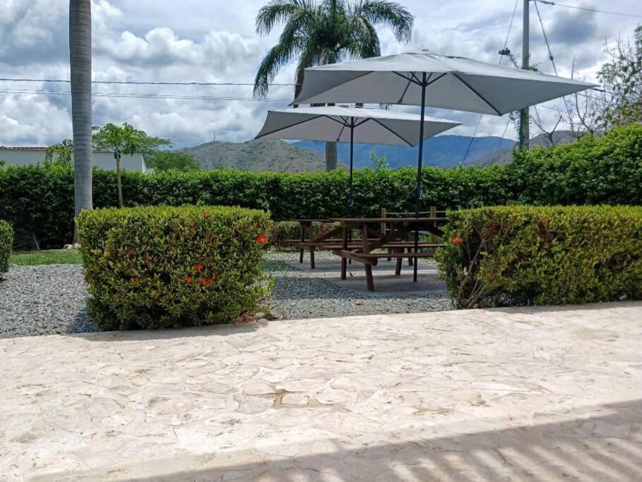 Antokia finca en Santa fe de Antioquia