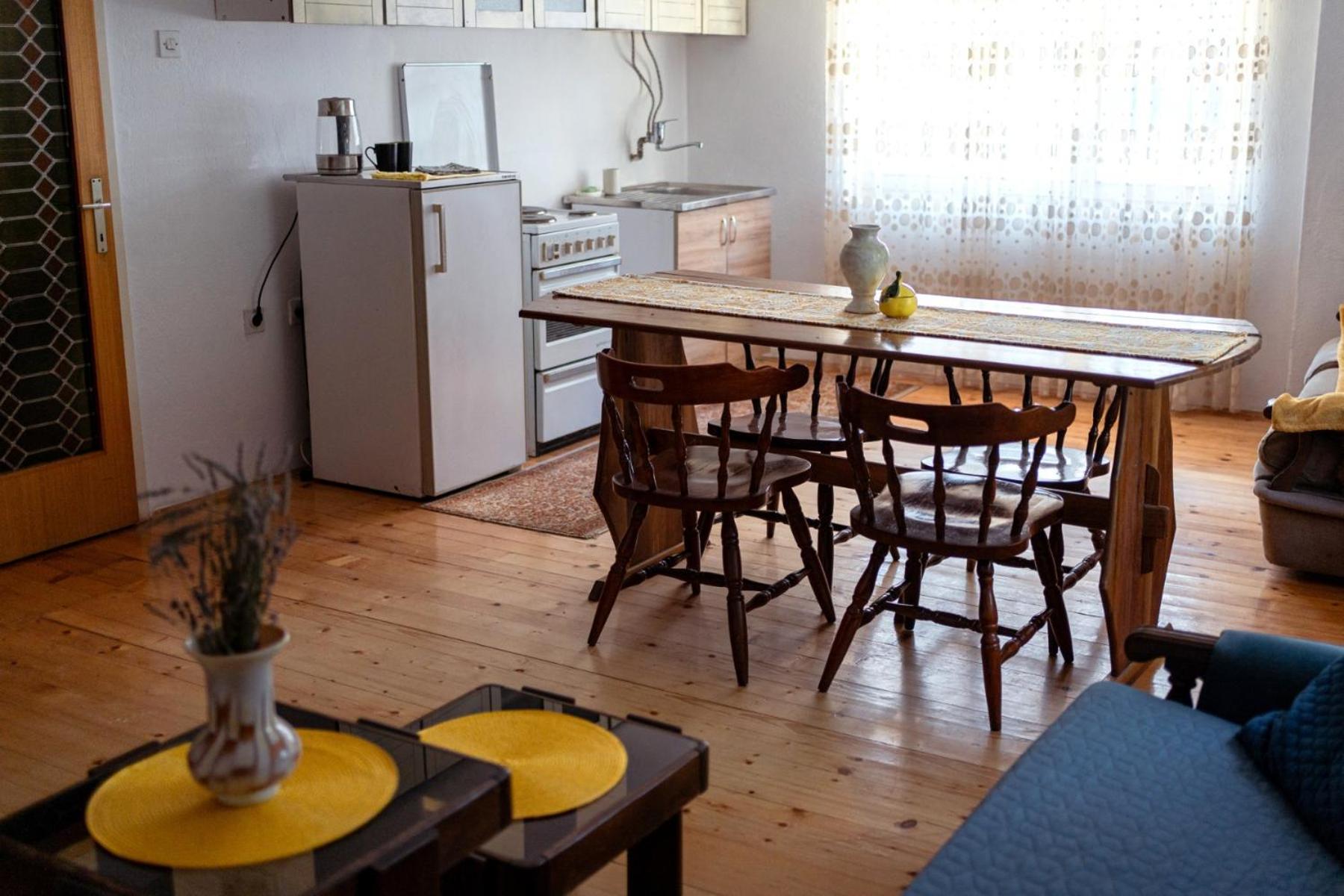 Apartman Ristić