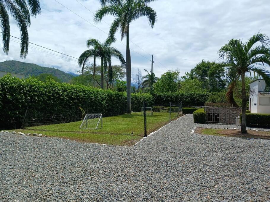 Antokia finca en Santa fe de Antioquia
