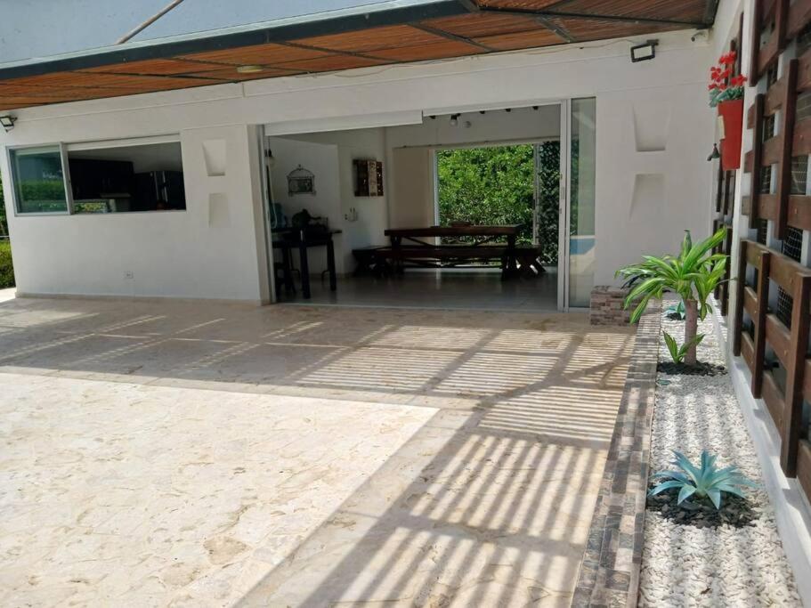 Antokia finca en Santa fe de Antioquia