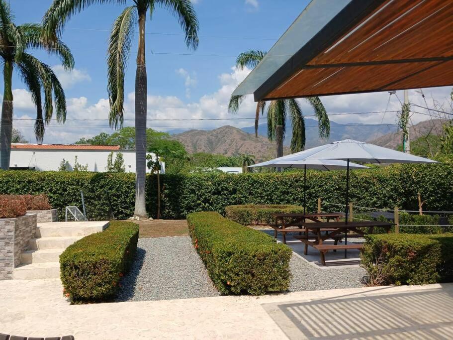 Antokia finca en Santa fe de Antioquia