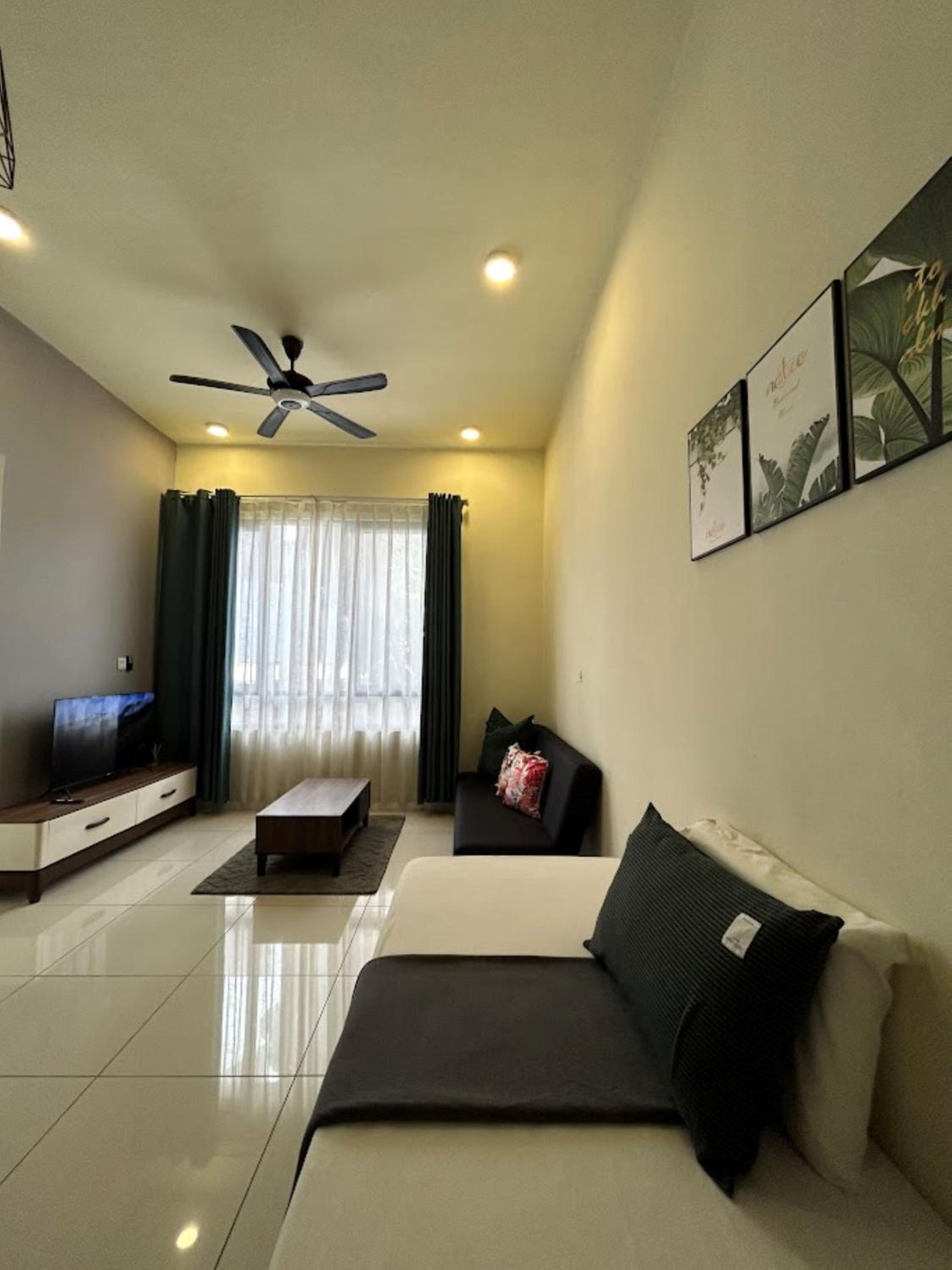 BS City Homestay6 - Miri Times Square photo 2