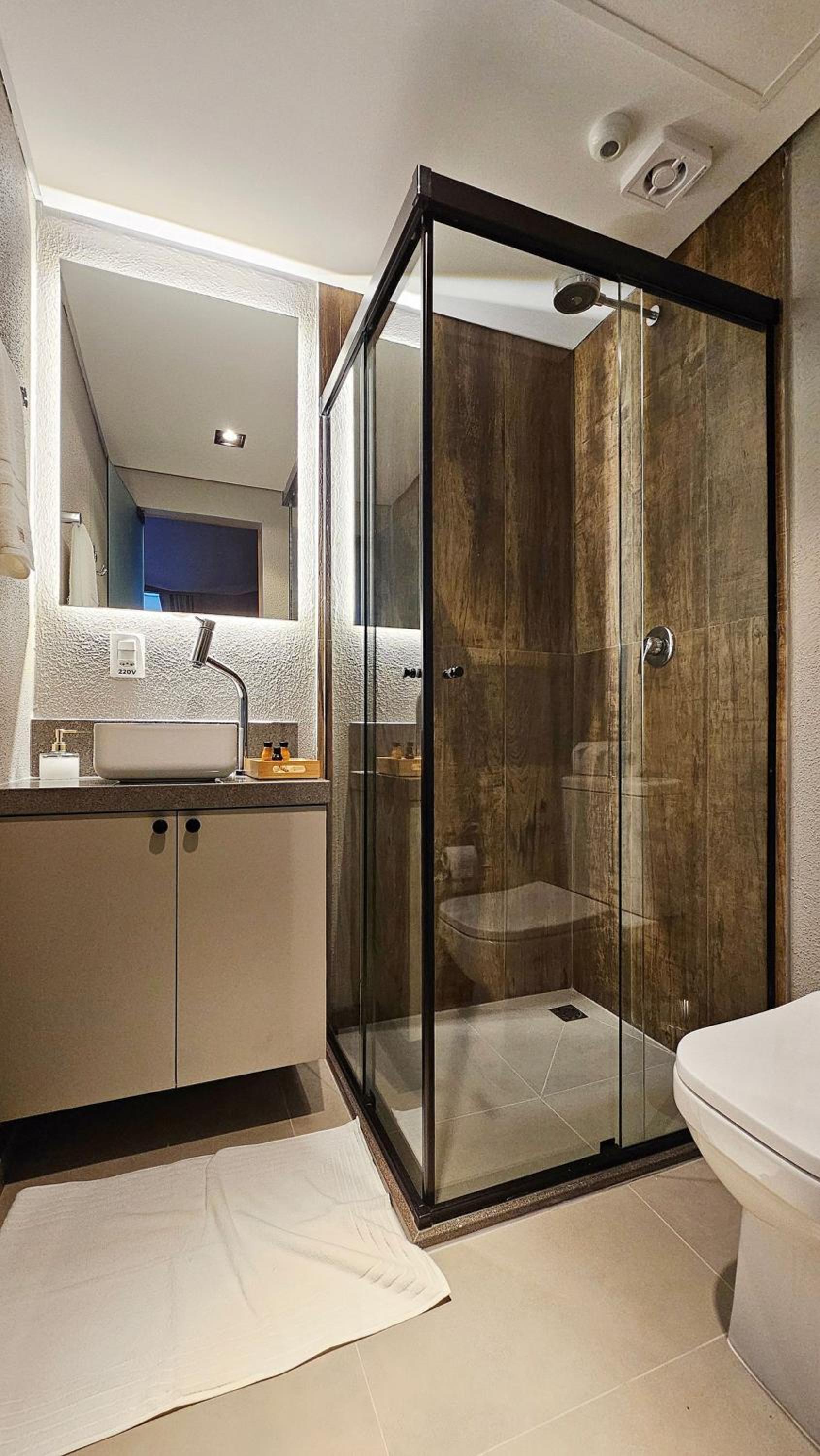Urban Cabin Village Planalto