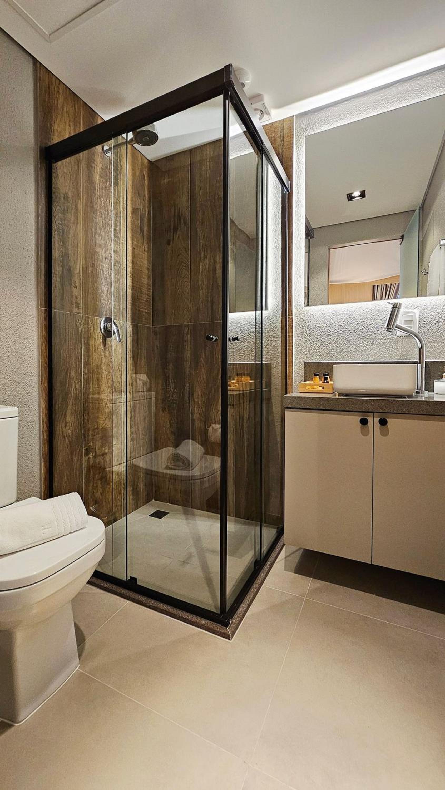 Urban Cabin Village Planalto