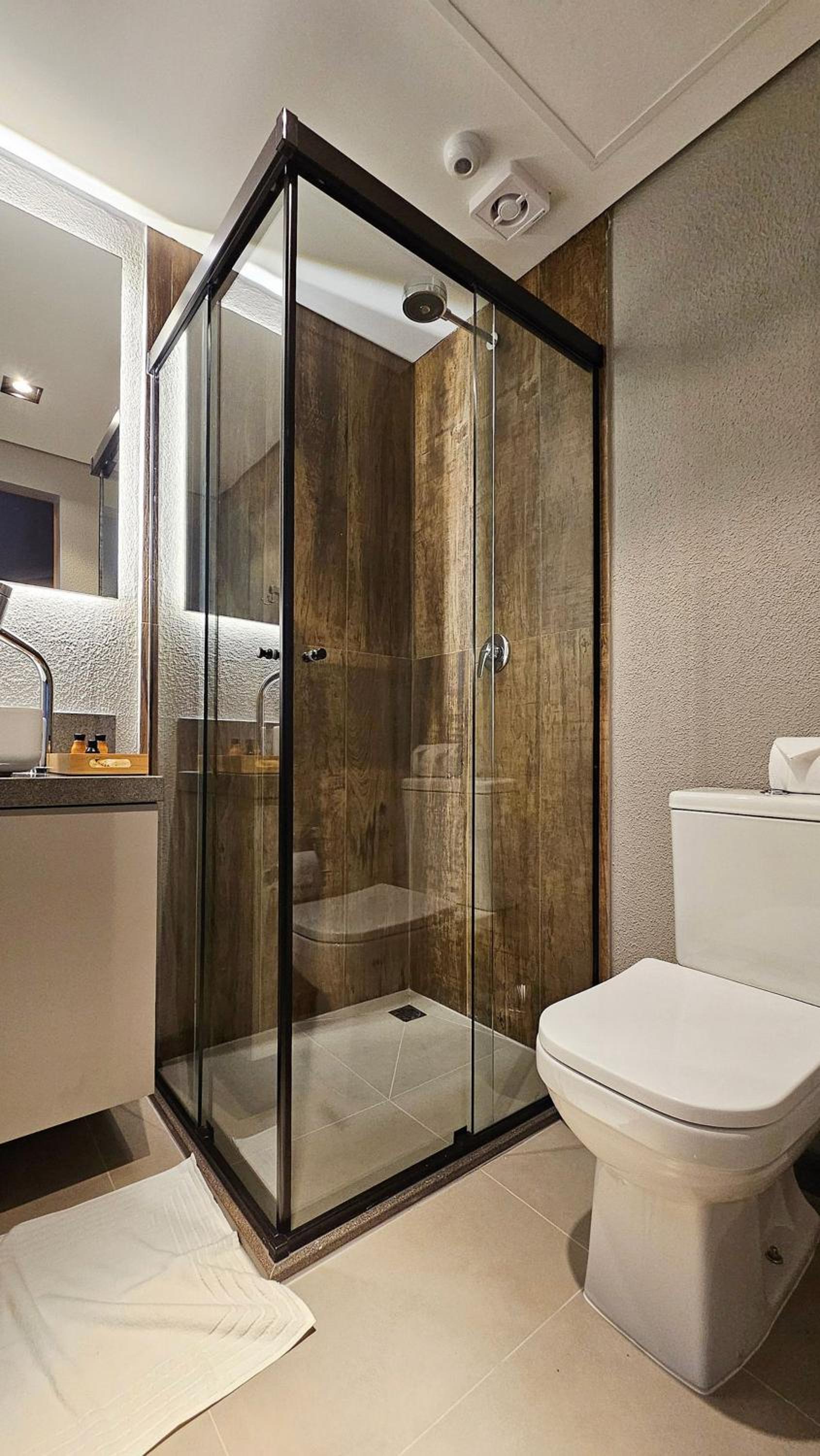 Urban Cabin Village Planalto