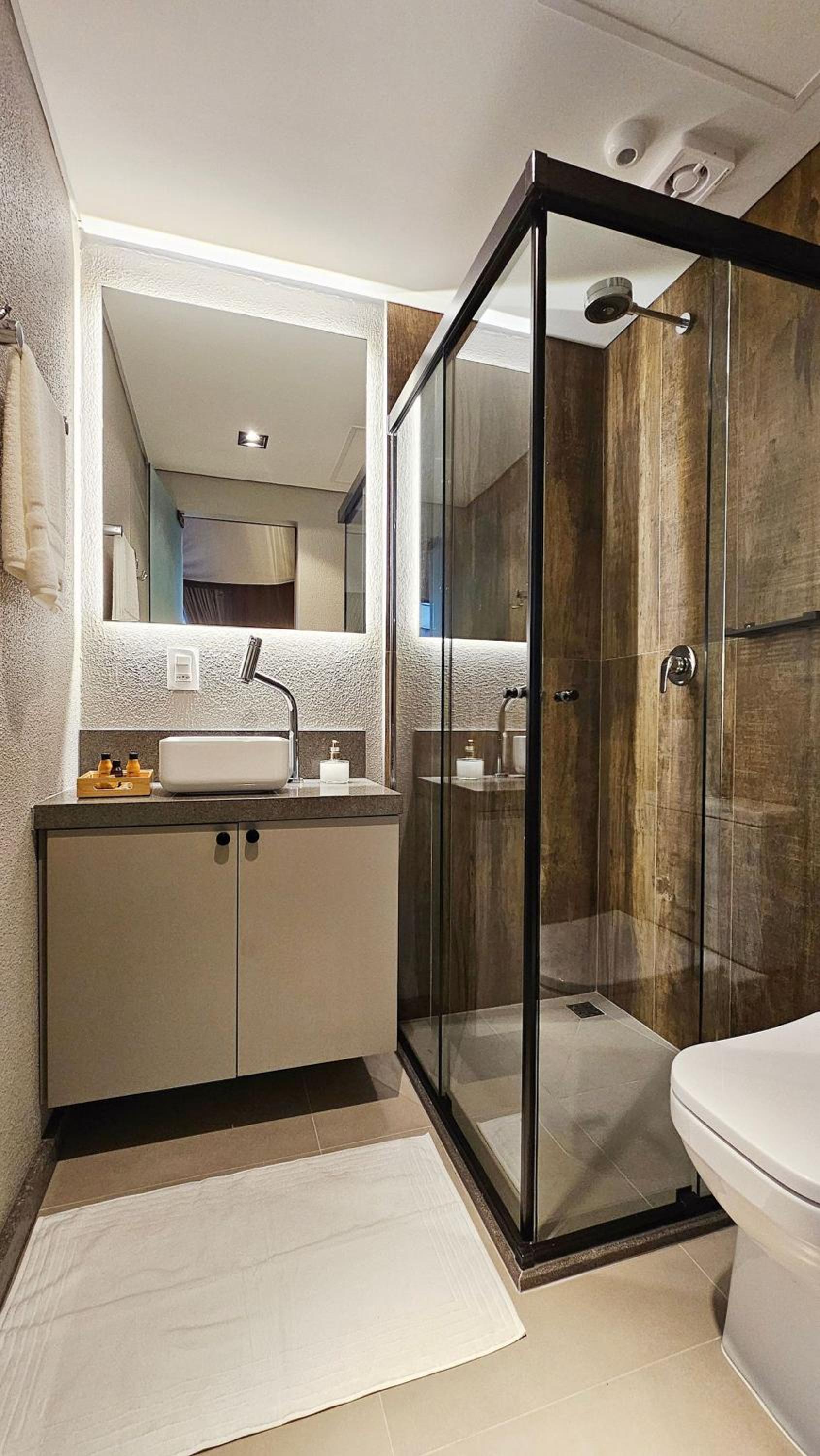 Urban Cabin Village Planalto