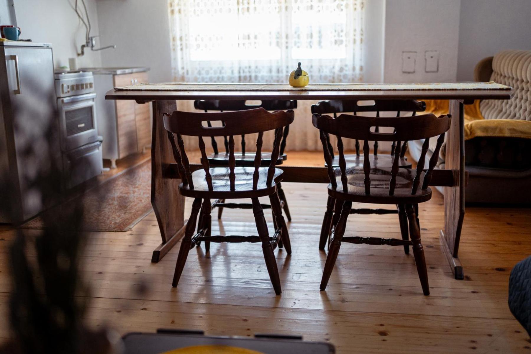 Apartman Ristić