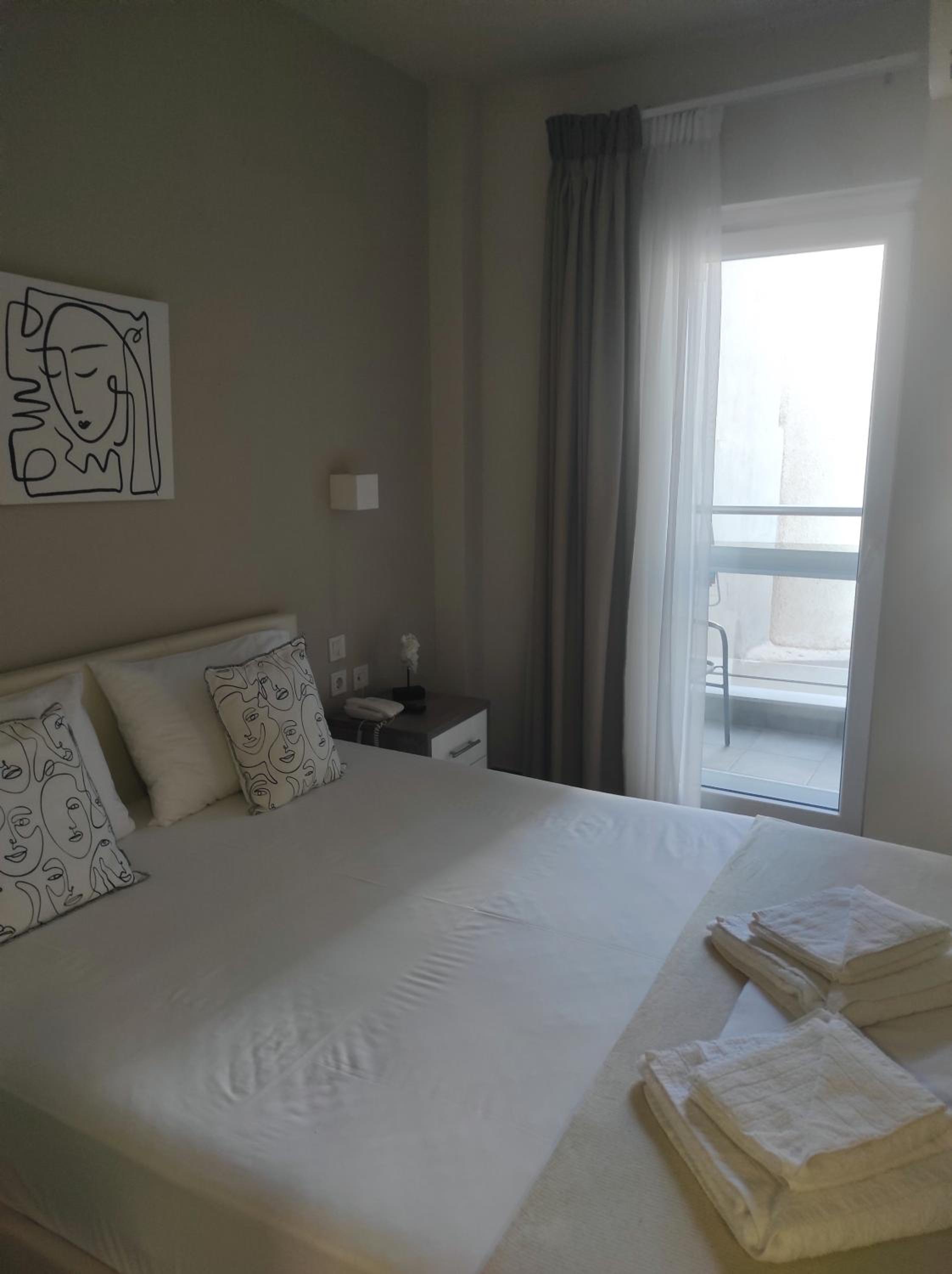 Dedis Apartment's view 5