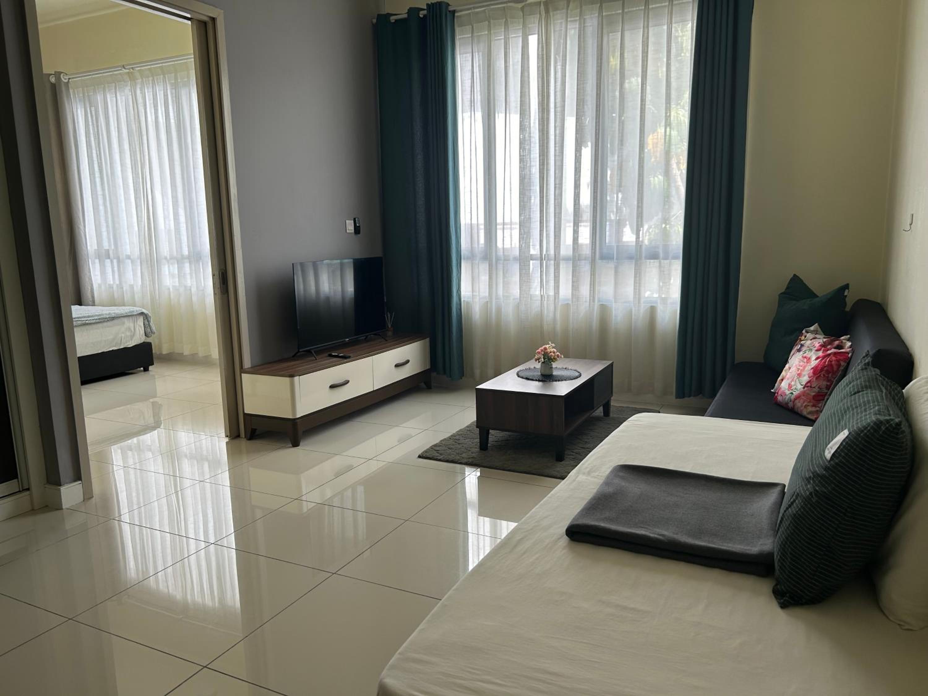 BS City Homestay6 - Miri Times Square photo 7