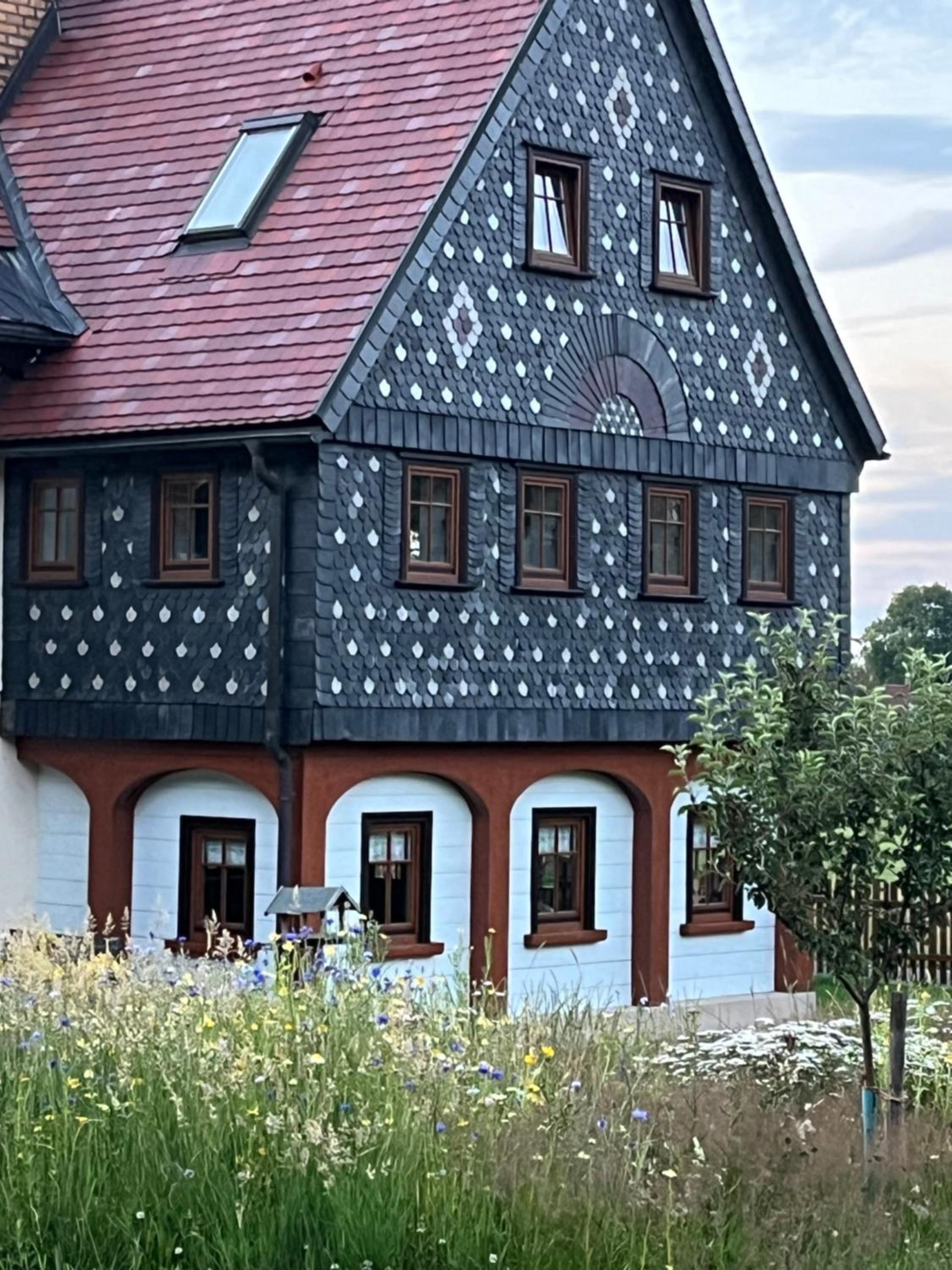 Ferienwohnung Schulze Jonsdorf - Property Image 14