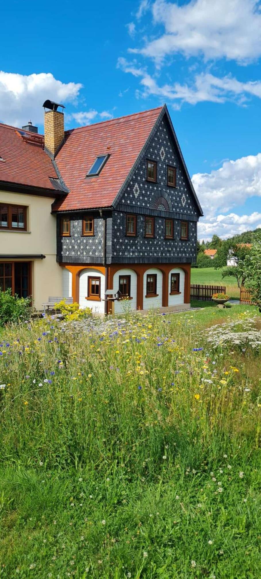 Ferienwohnung Schulze Jonsdorf - Property Image 1