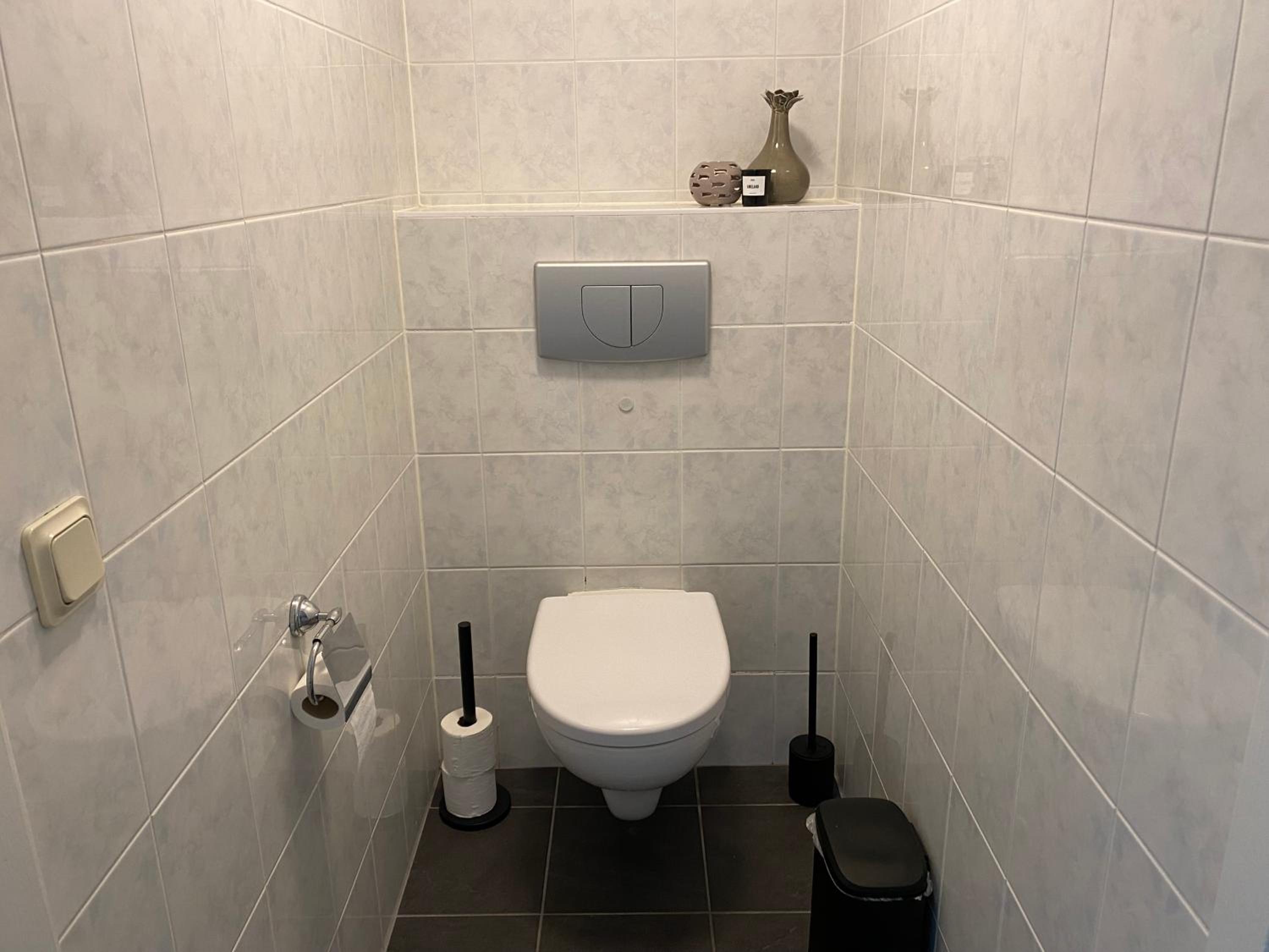 Waddenresidentie Ameland Zilt, een ruim 4-persoons appartement view 5