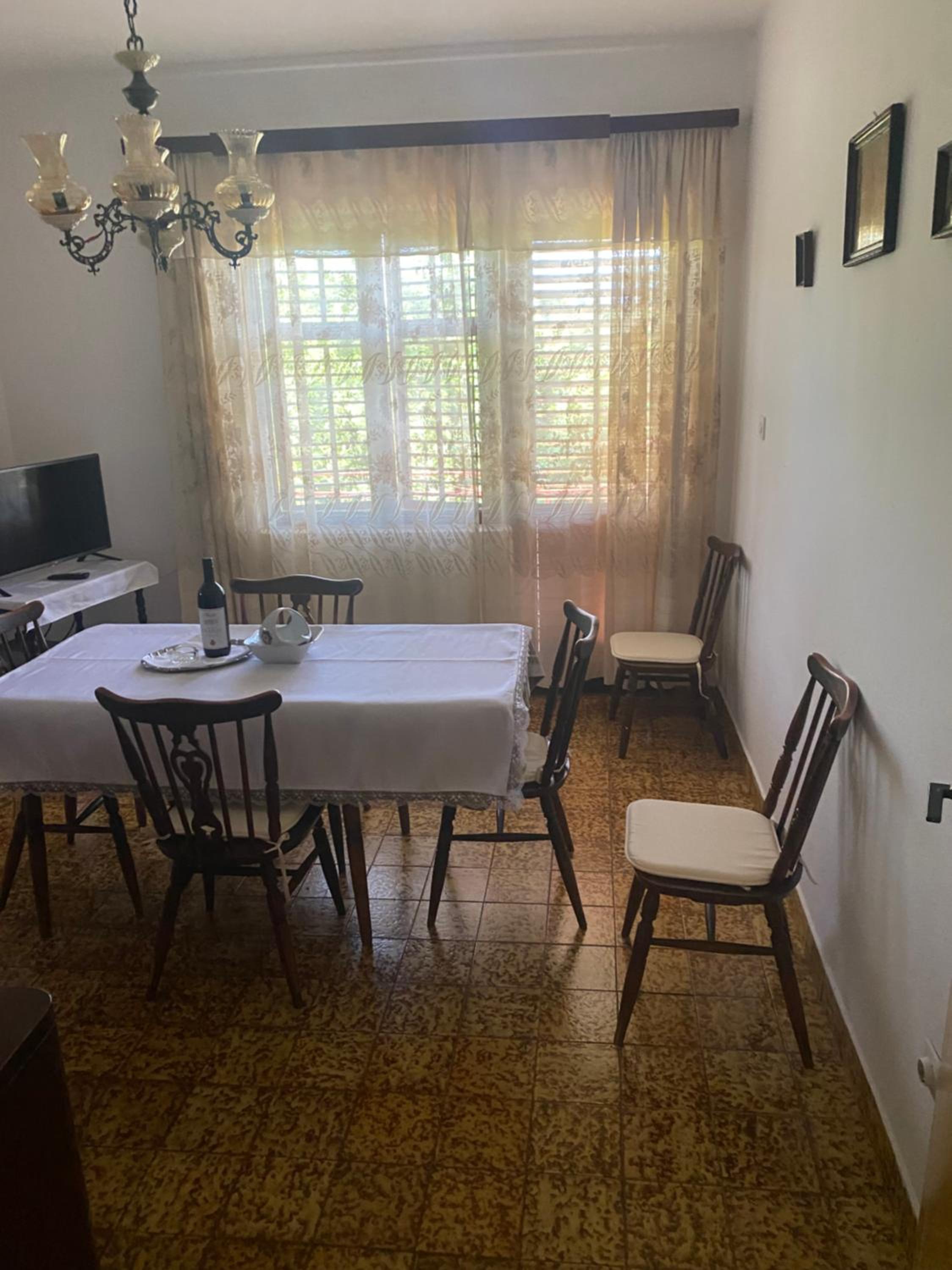 Renovated Two bedroom house in charming Gošići next to Tivat view 4