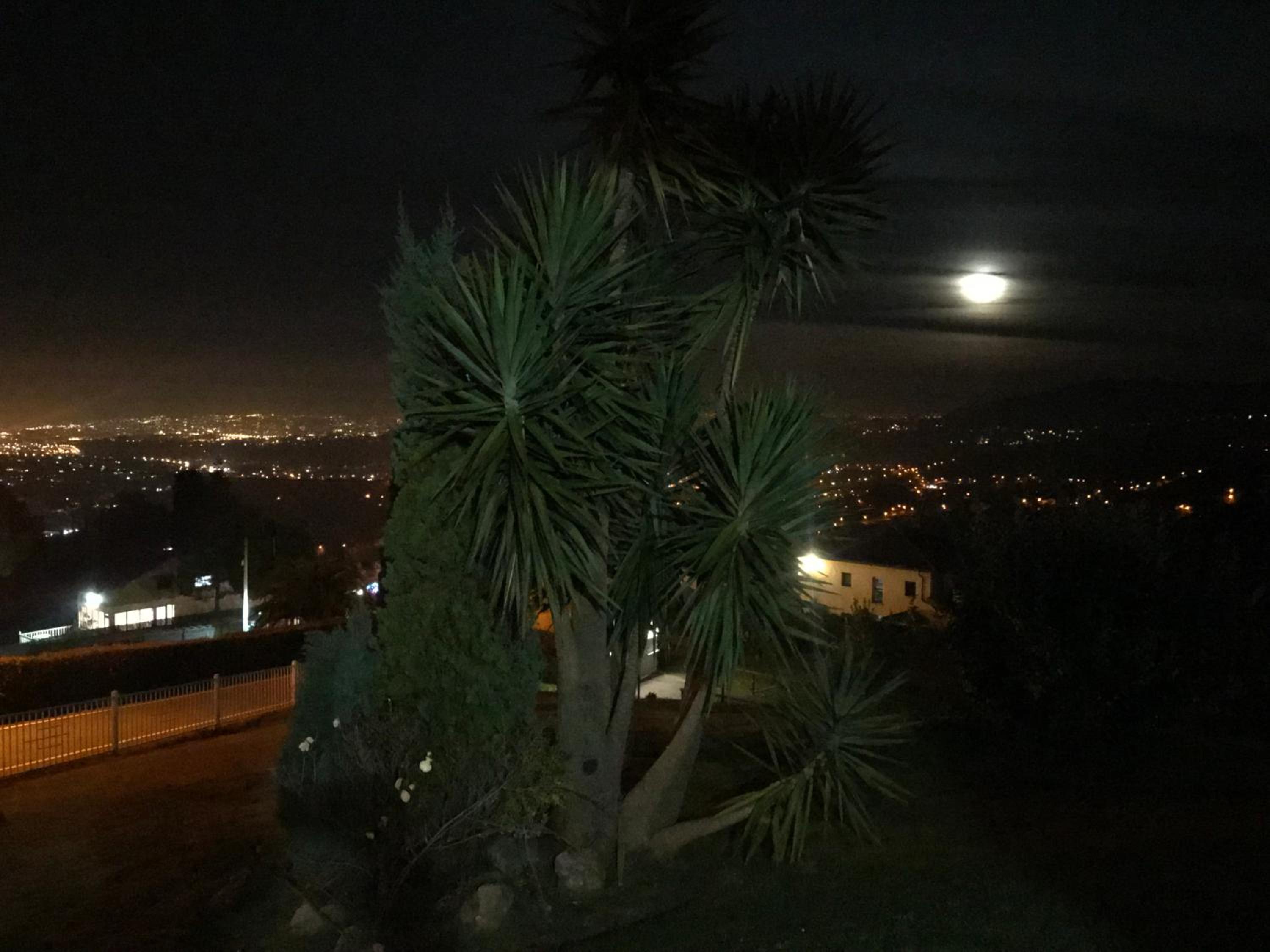 La Atalaya