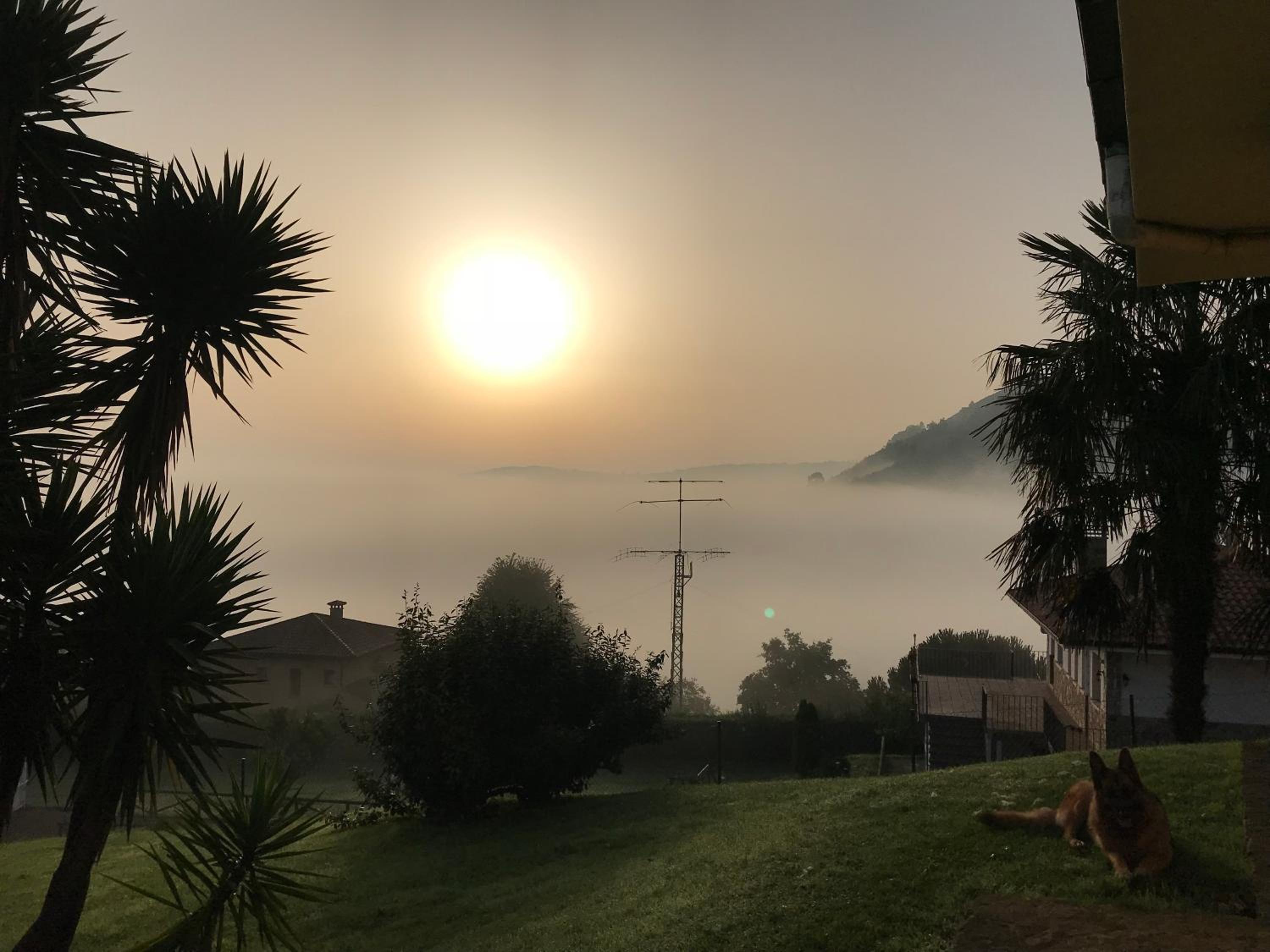 La Atalaya
