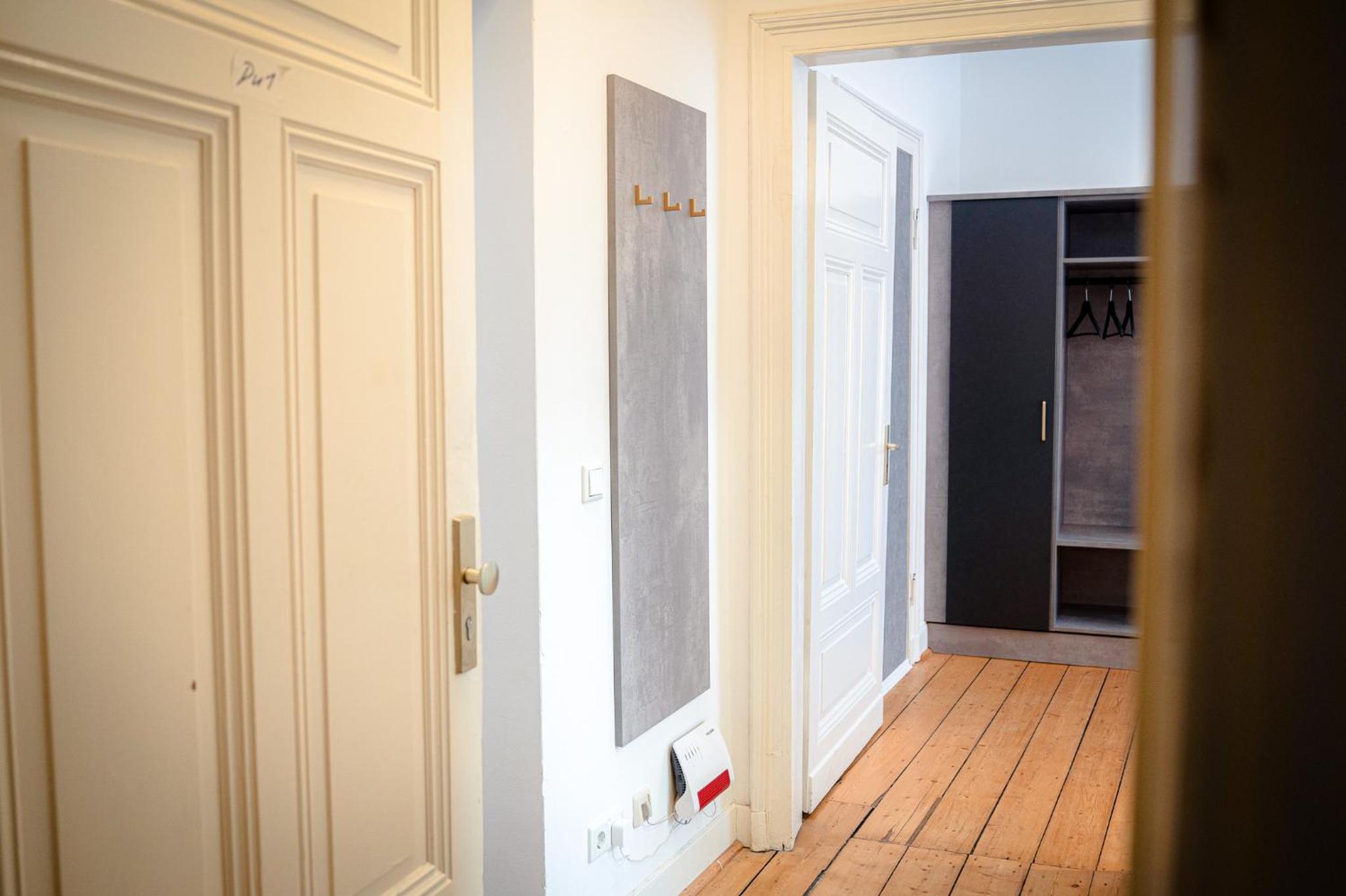 Gemütliche Wohnung by Junik Apartments