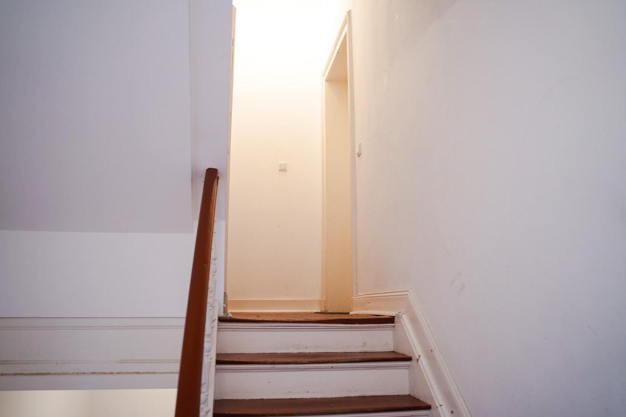 Gemütliche Wohnung by Junik Apartments