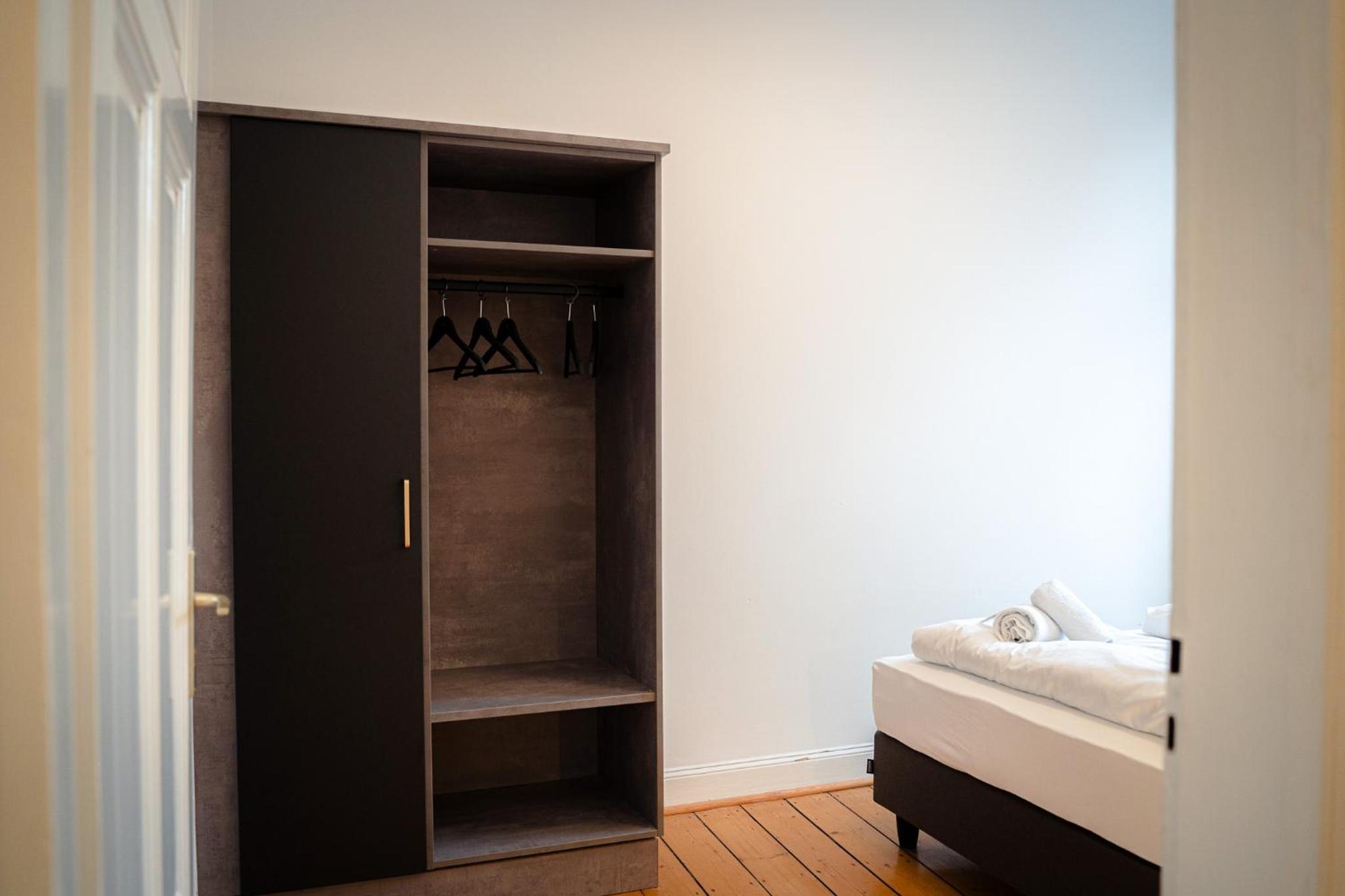Gemütliche Wohnung by Junik Apartments