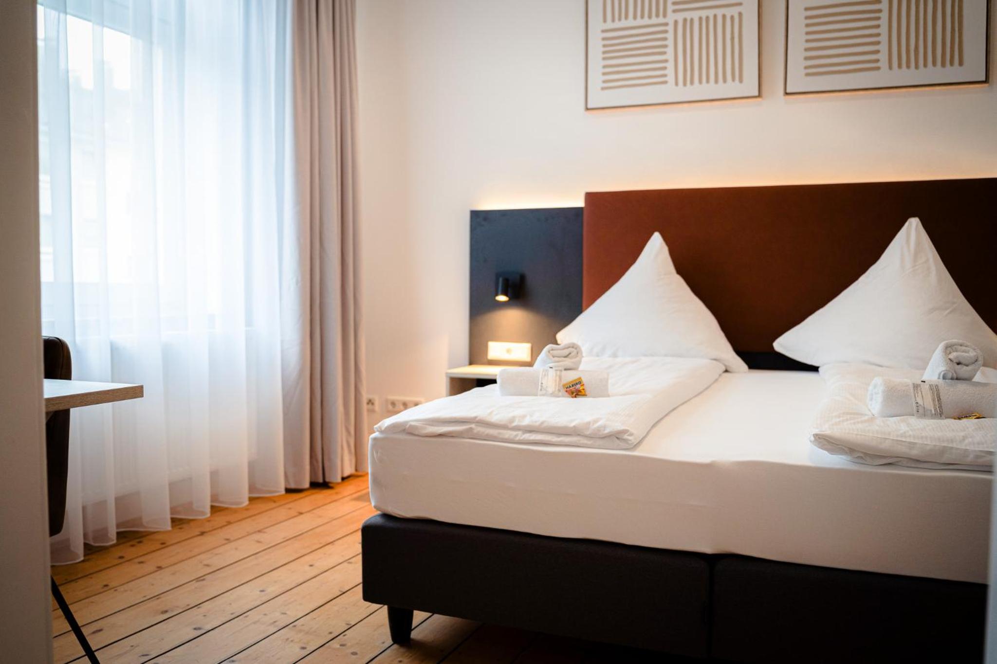 Gemütliche Wohnung by Junik Apartments