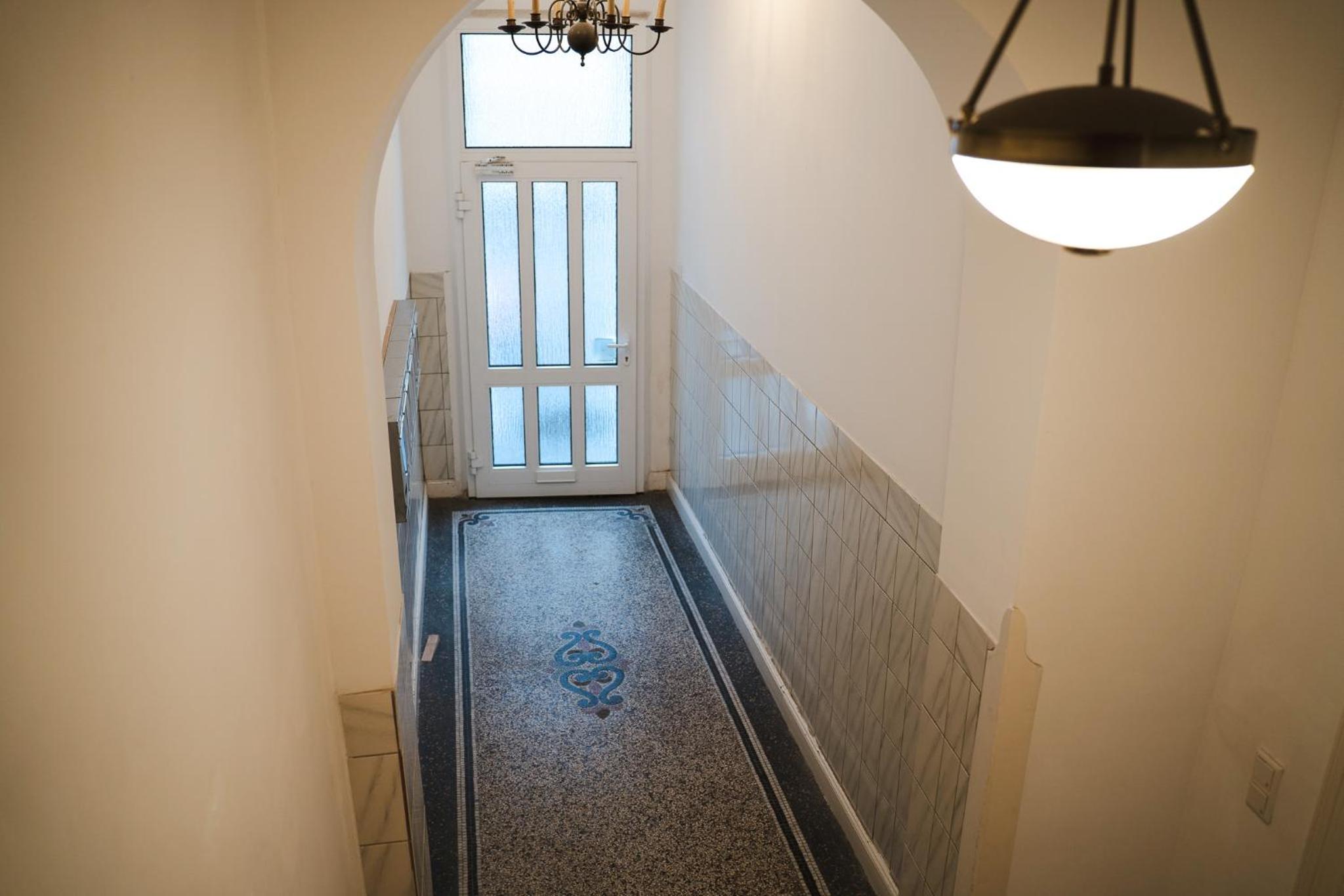 Gemütliche Wohnung by Junik Apartments