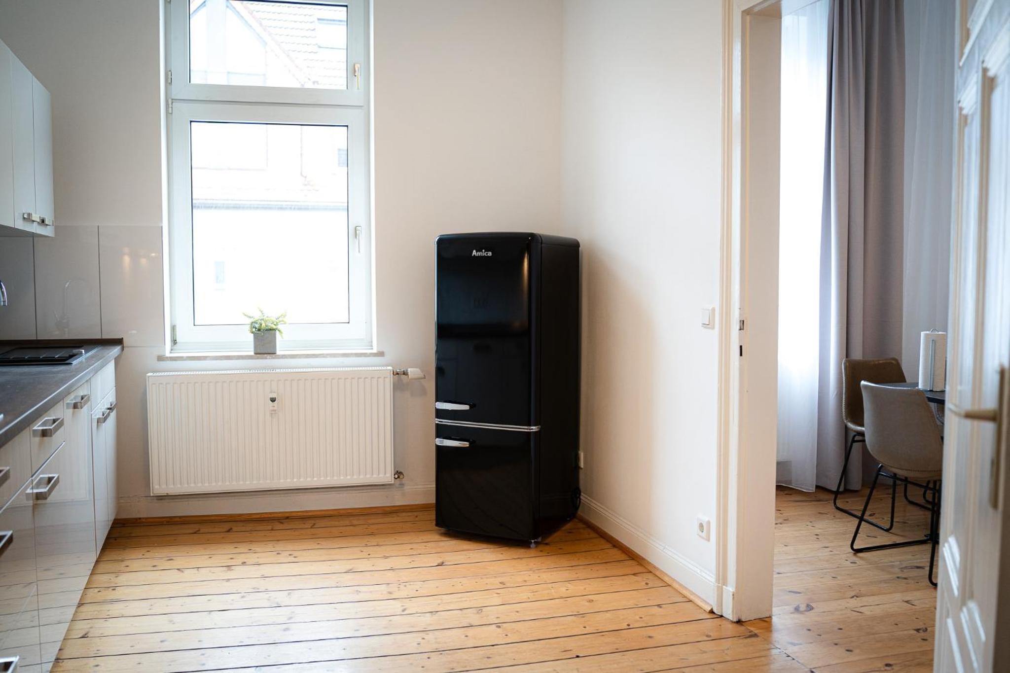 Gemütliche Wohnung by Junik Apartments