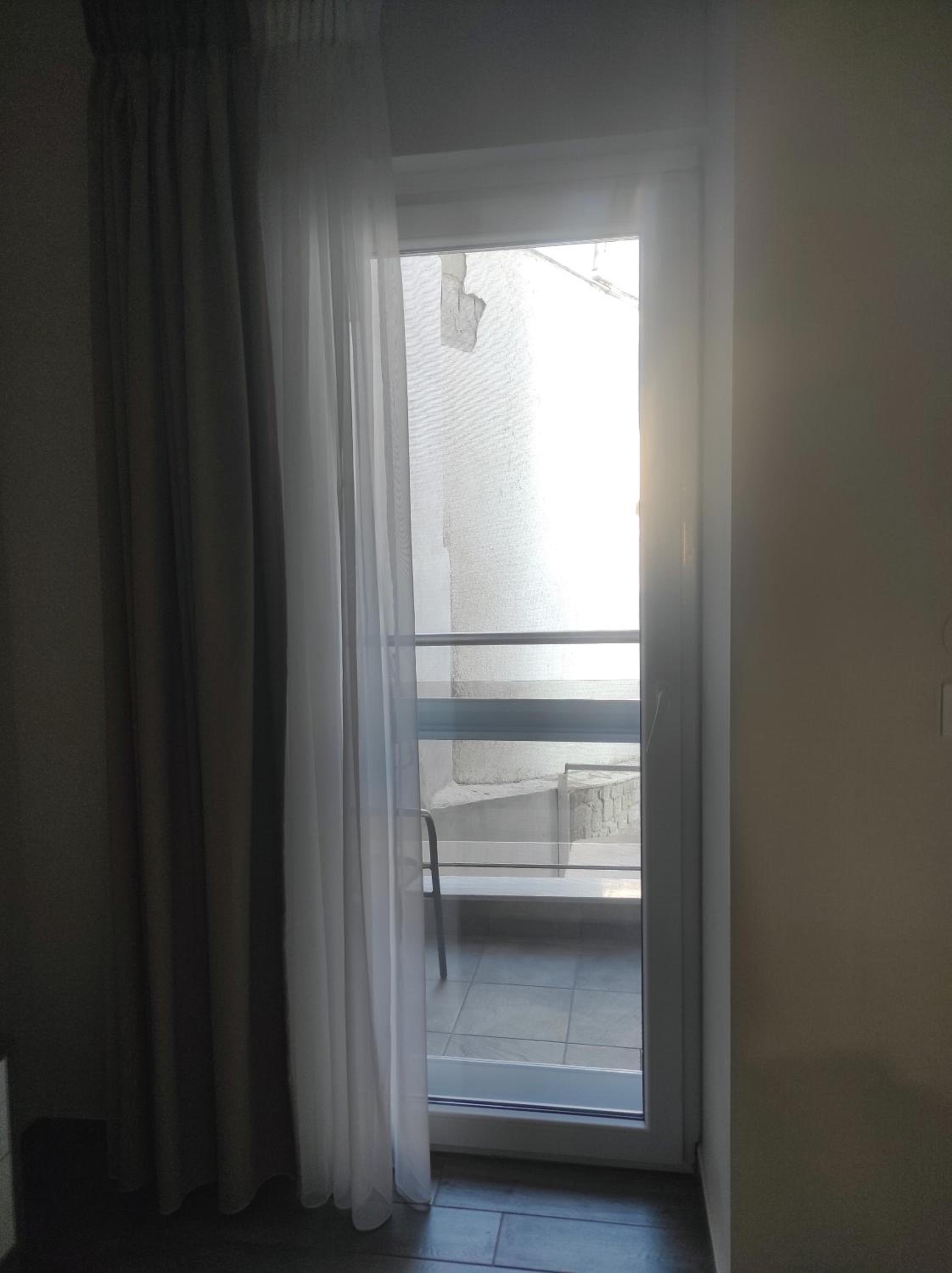 Dedis Apartment's view 2