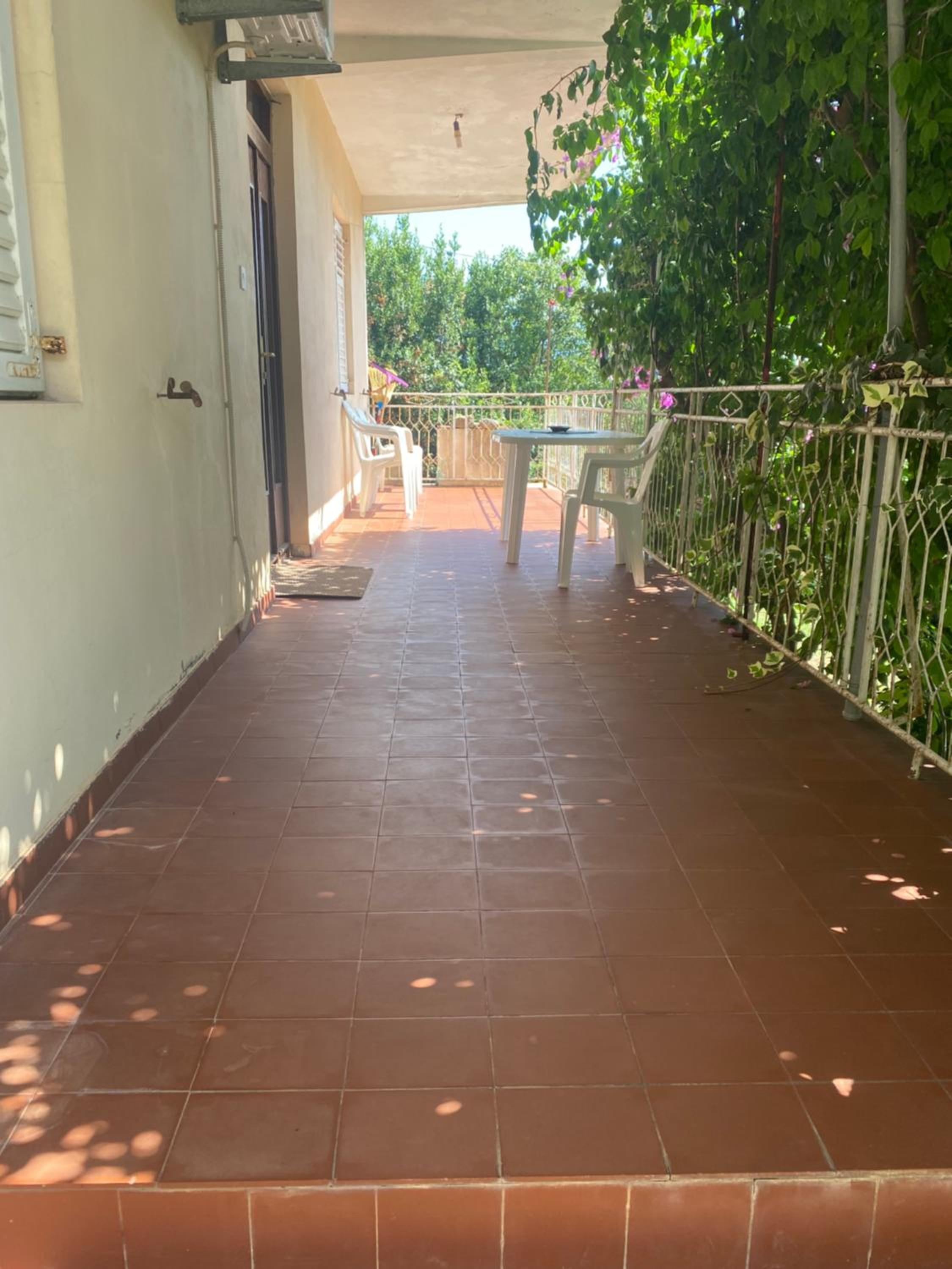Renovated Two bedroom house in charming Gošići next to Tivat view 3