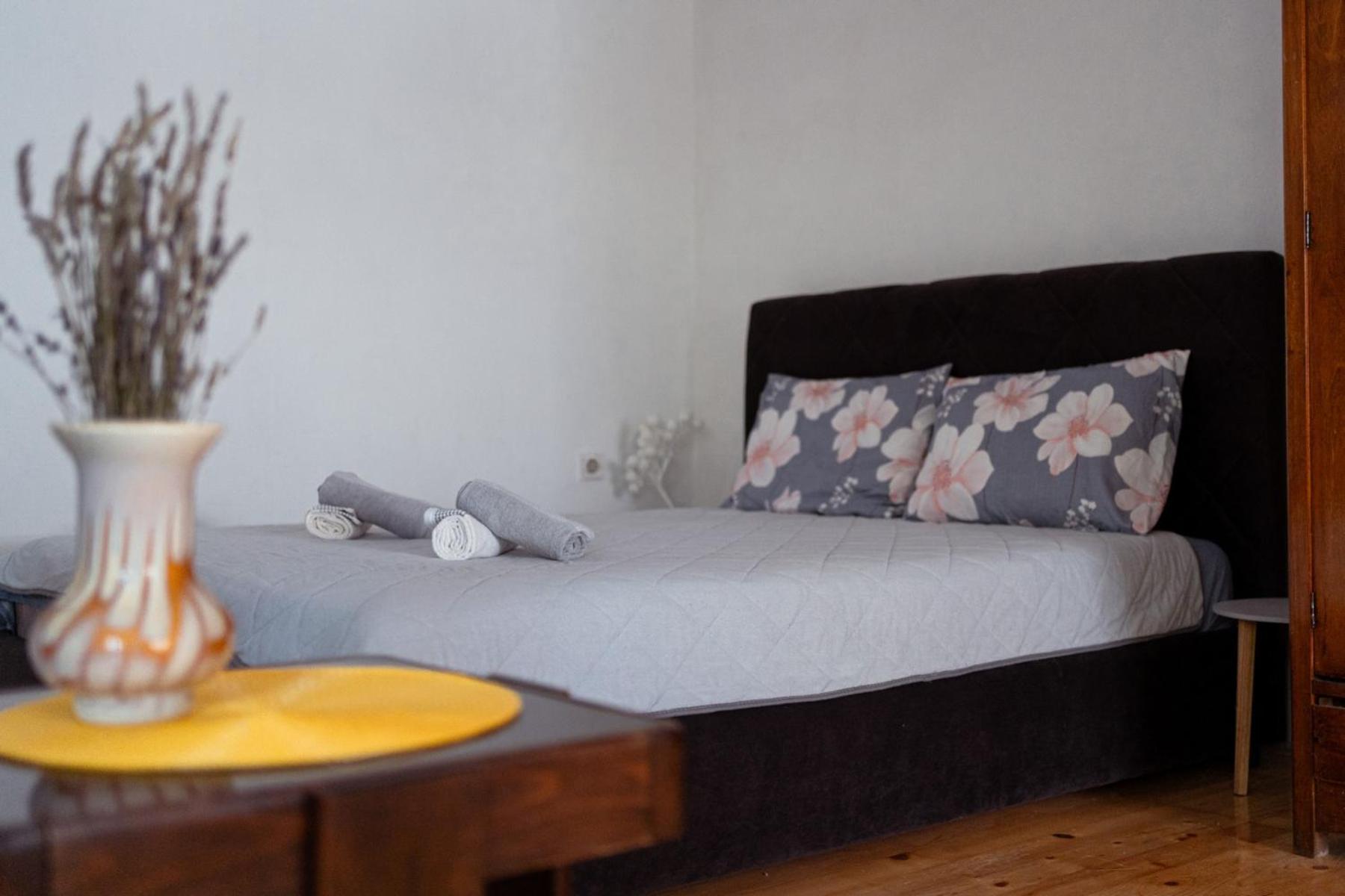 Apartman Ristić