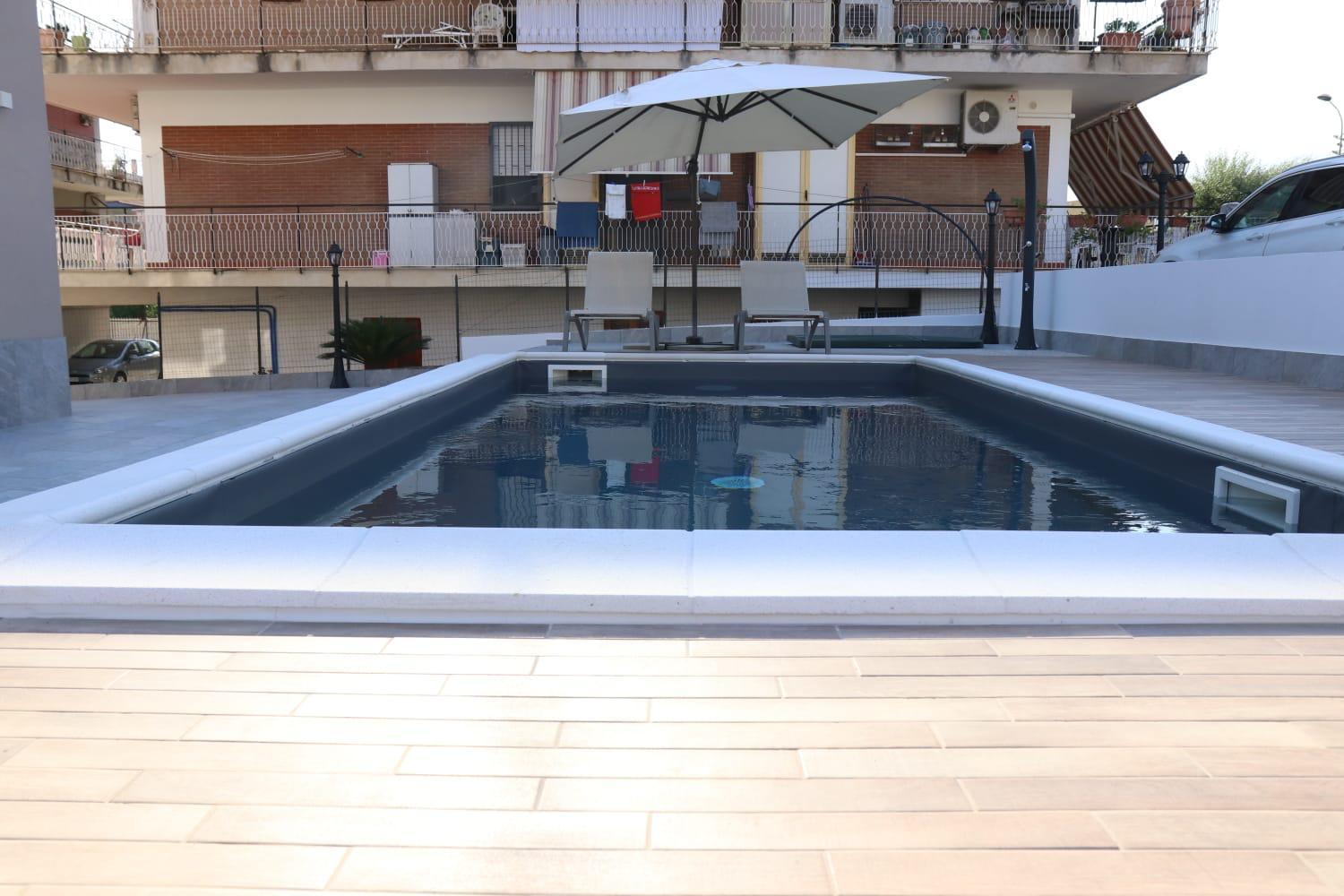 Domus Mamurra view 5