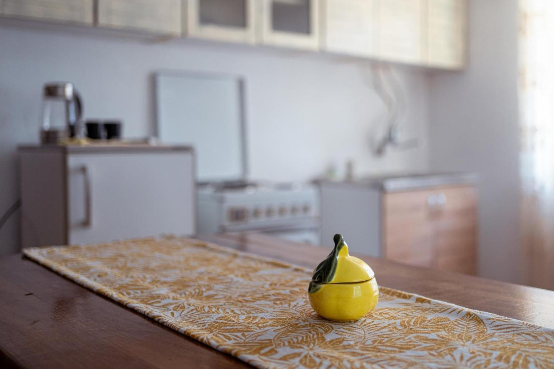 Apartman Ristić
