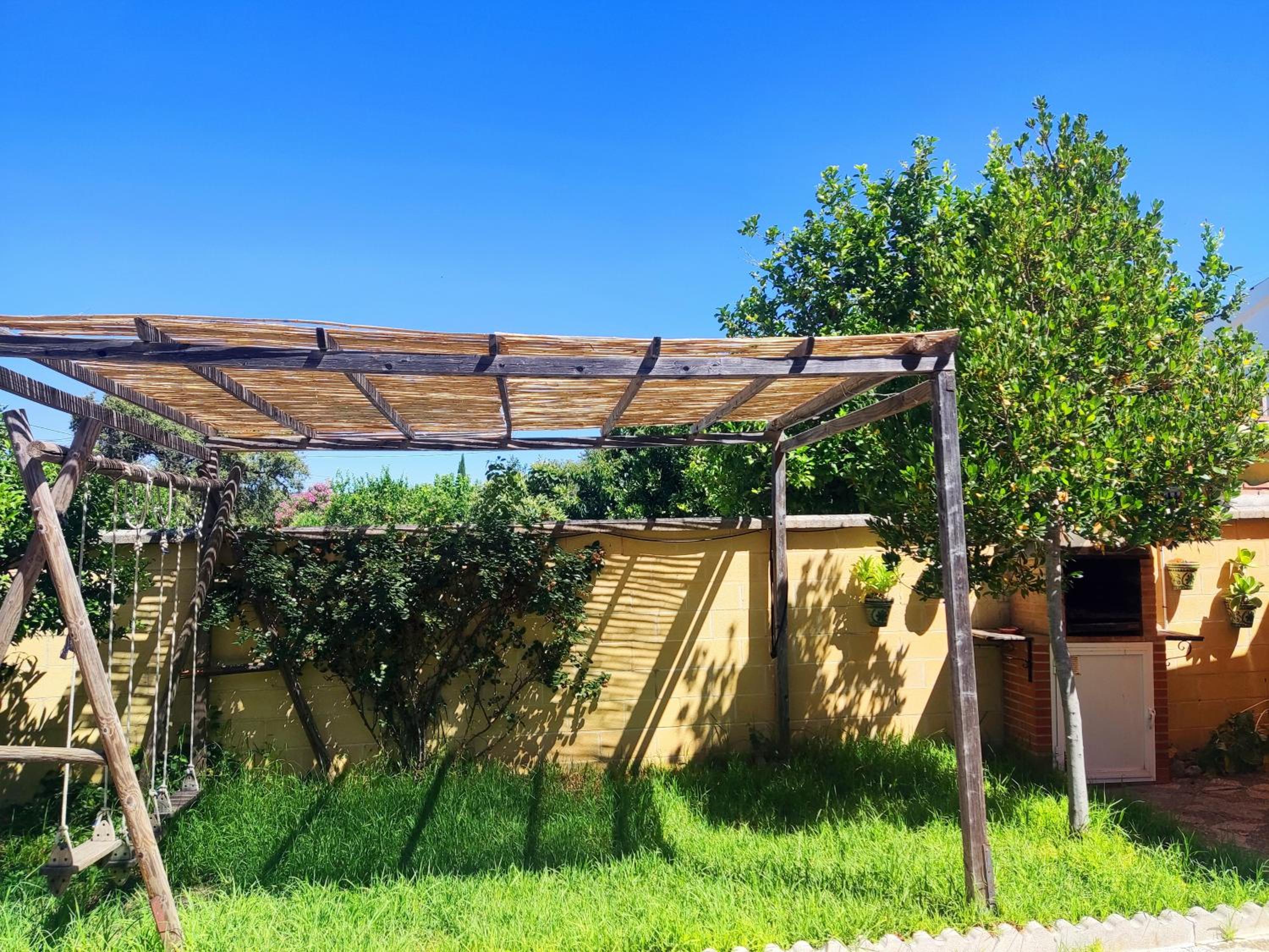 La Casa del Naturalista