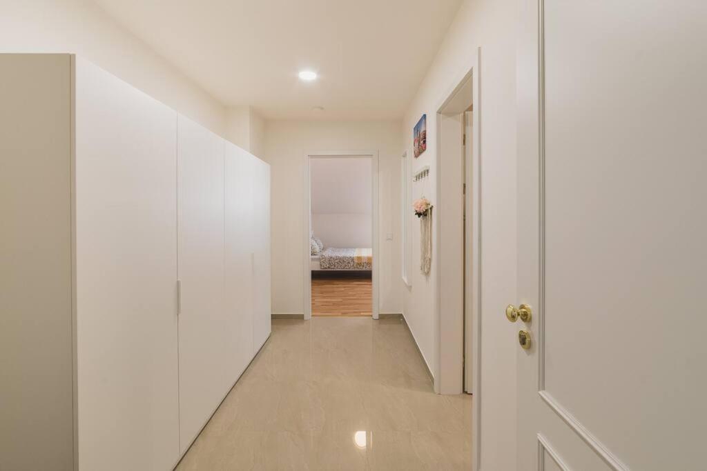 Imperial Loft Apartment
