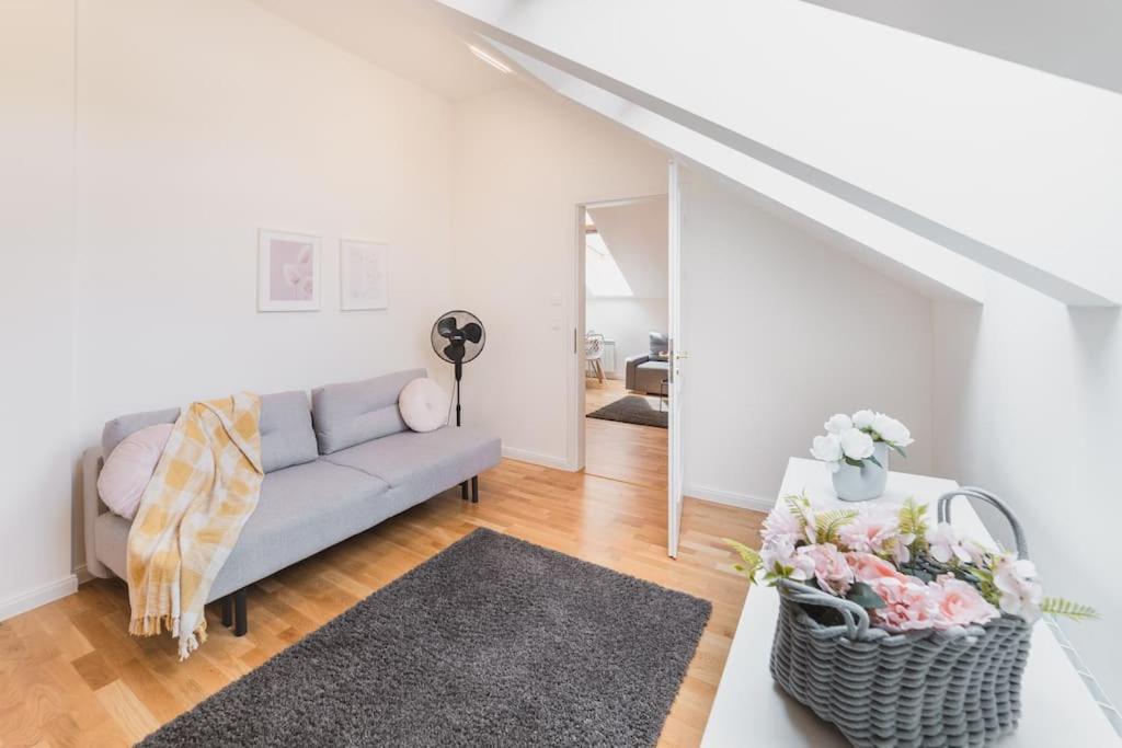 Imperial Loft Apartment