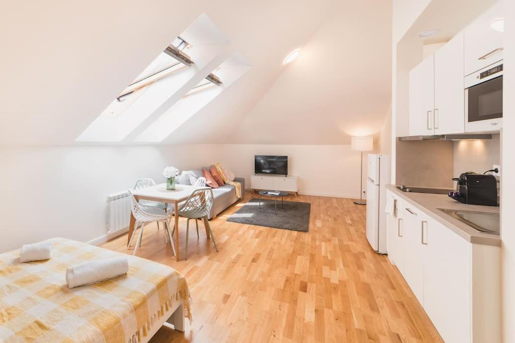 Imperial Loft Apartment