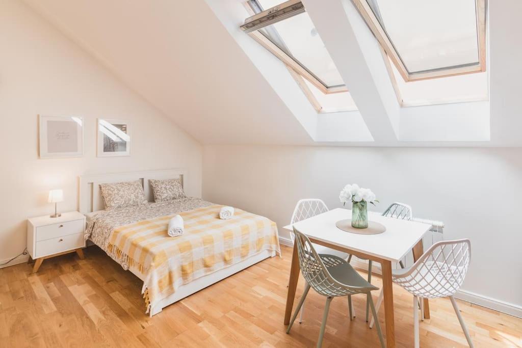 Imperial Loft Apartment
