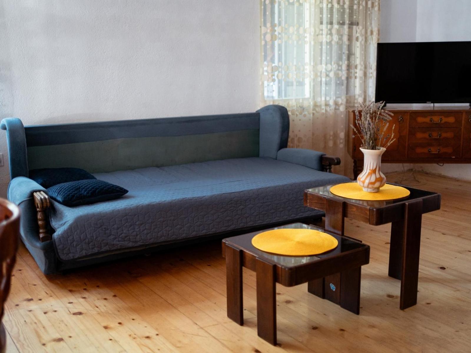 Apartman Ristić
