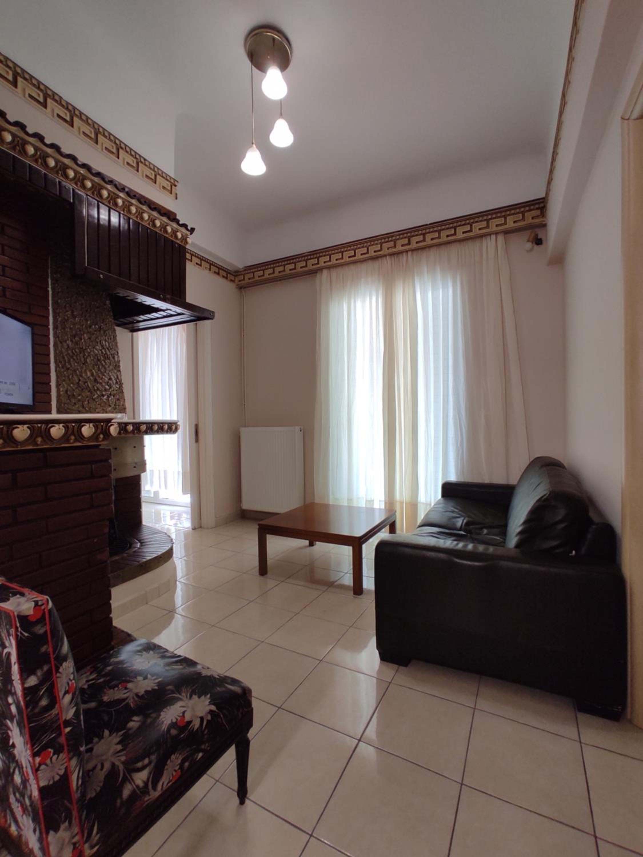 Grekus Apartments